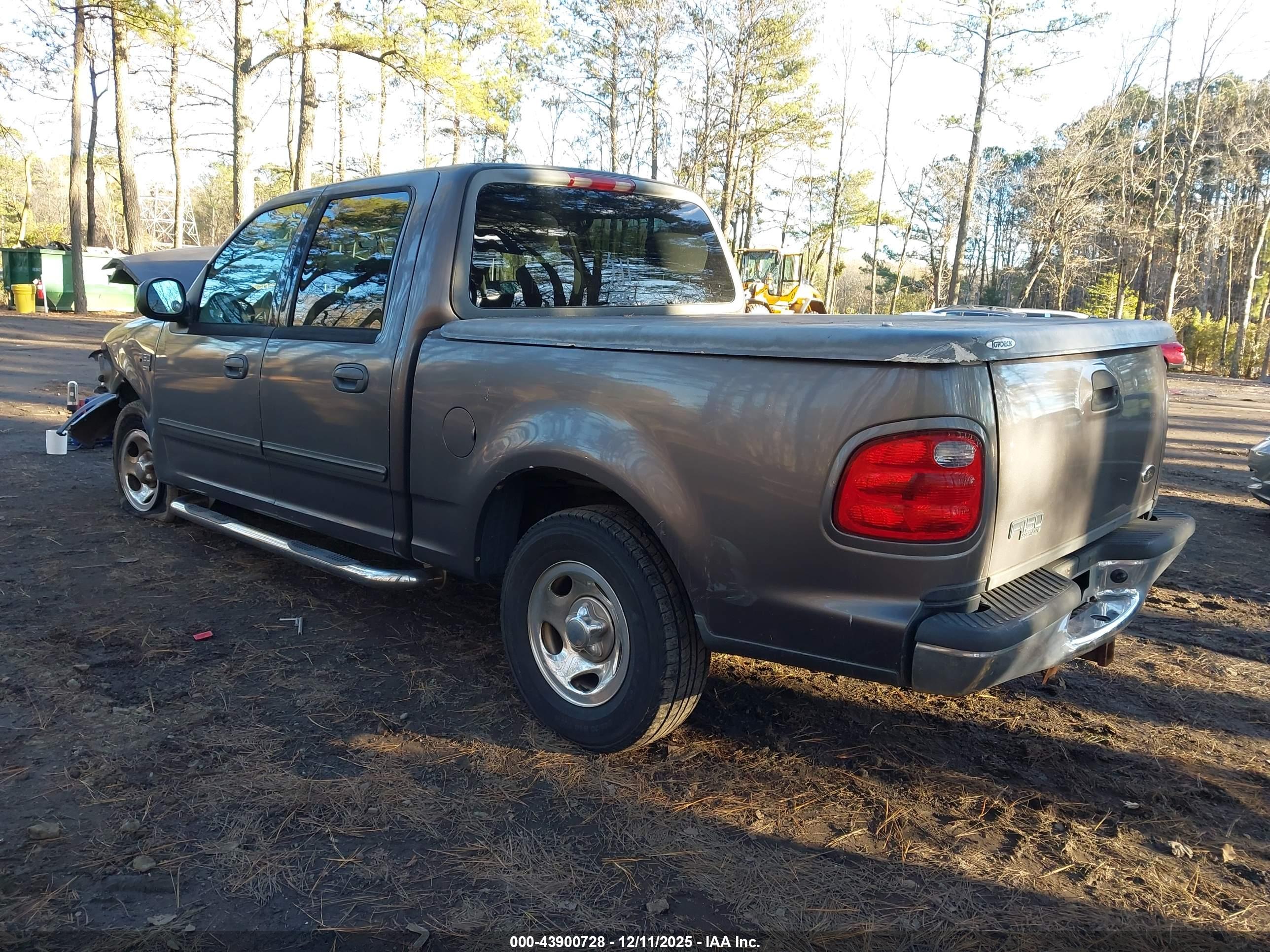 FORD F-150 image 3