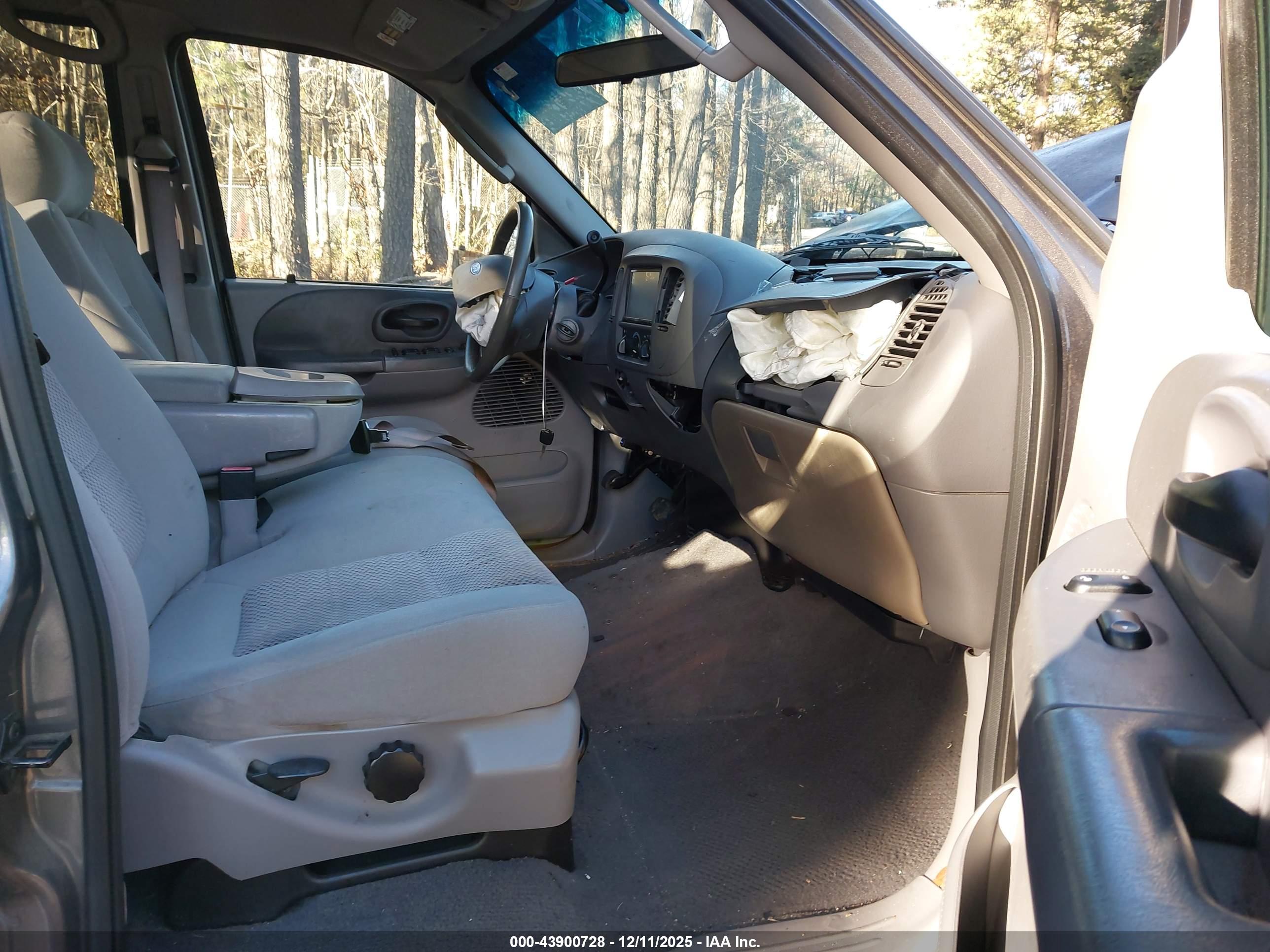 FORD F-150 image 5