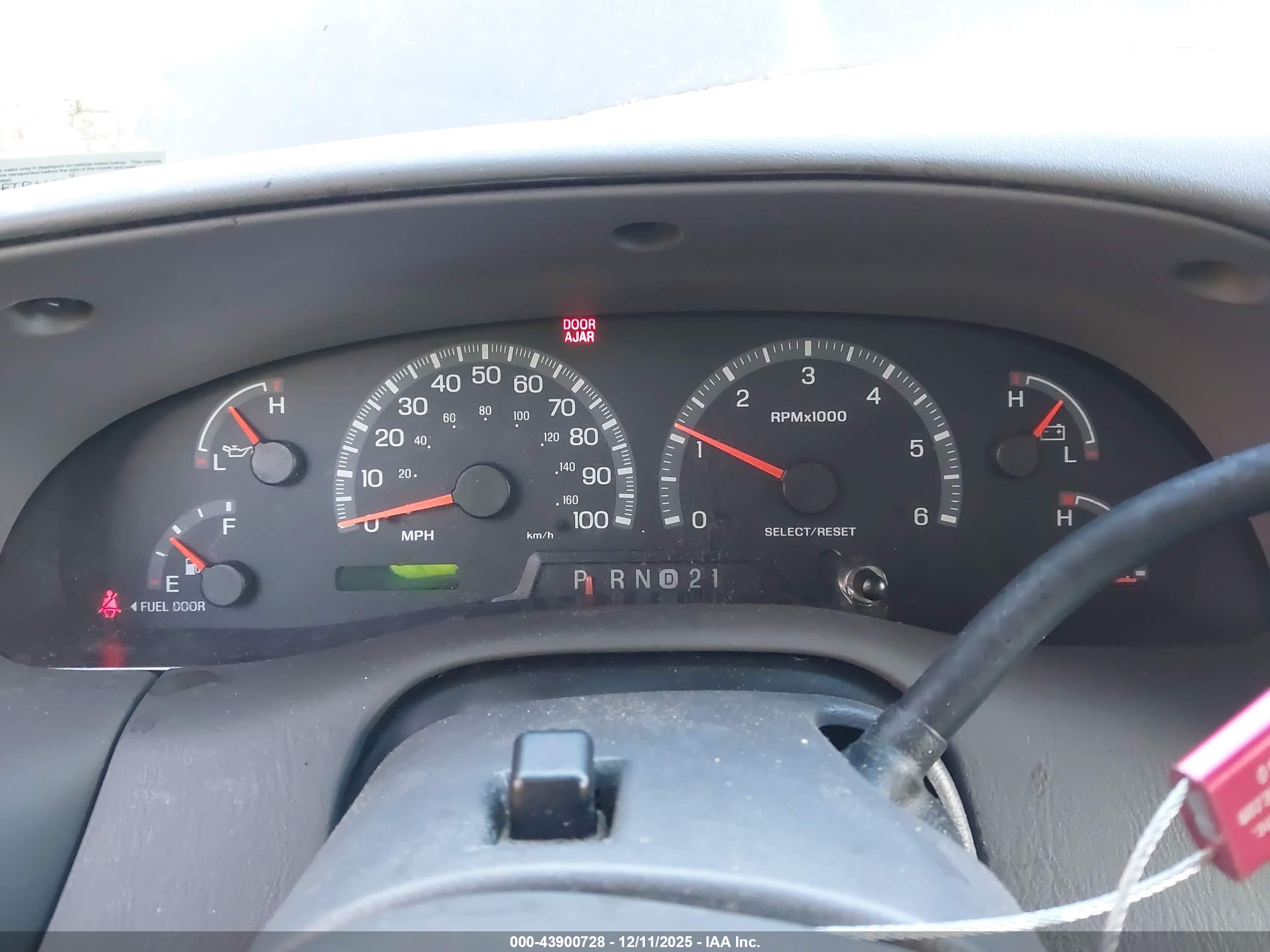 FORD F-150 image 7