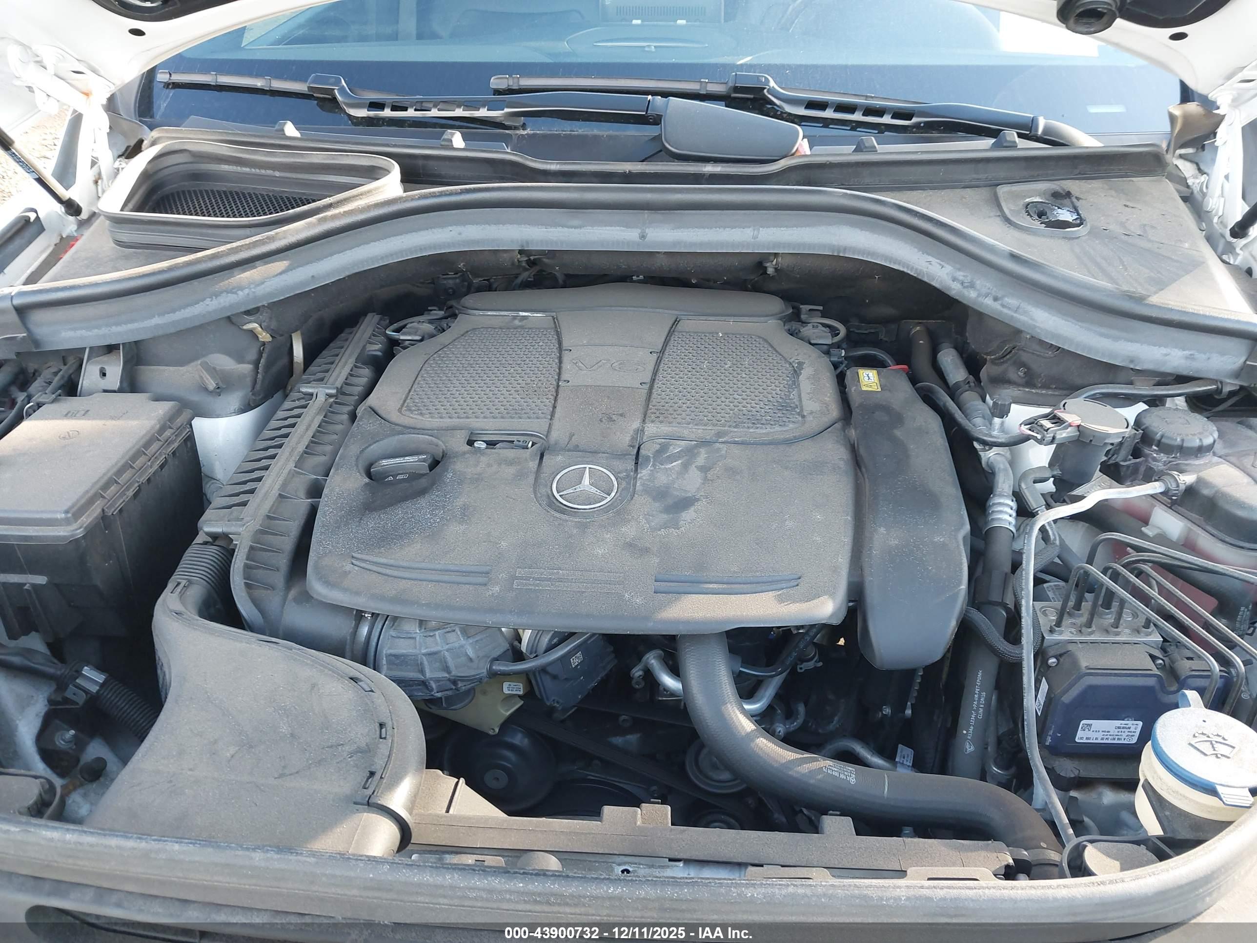 MERCEDES-BENZ GLE image 10