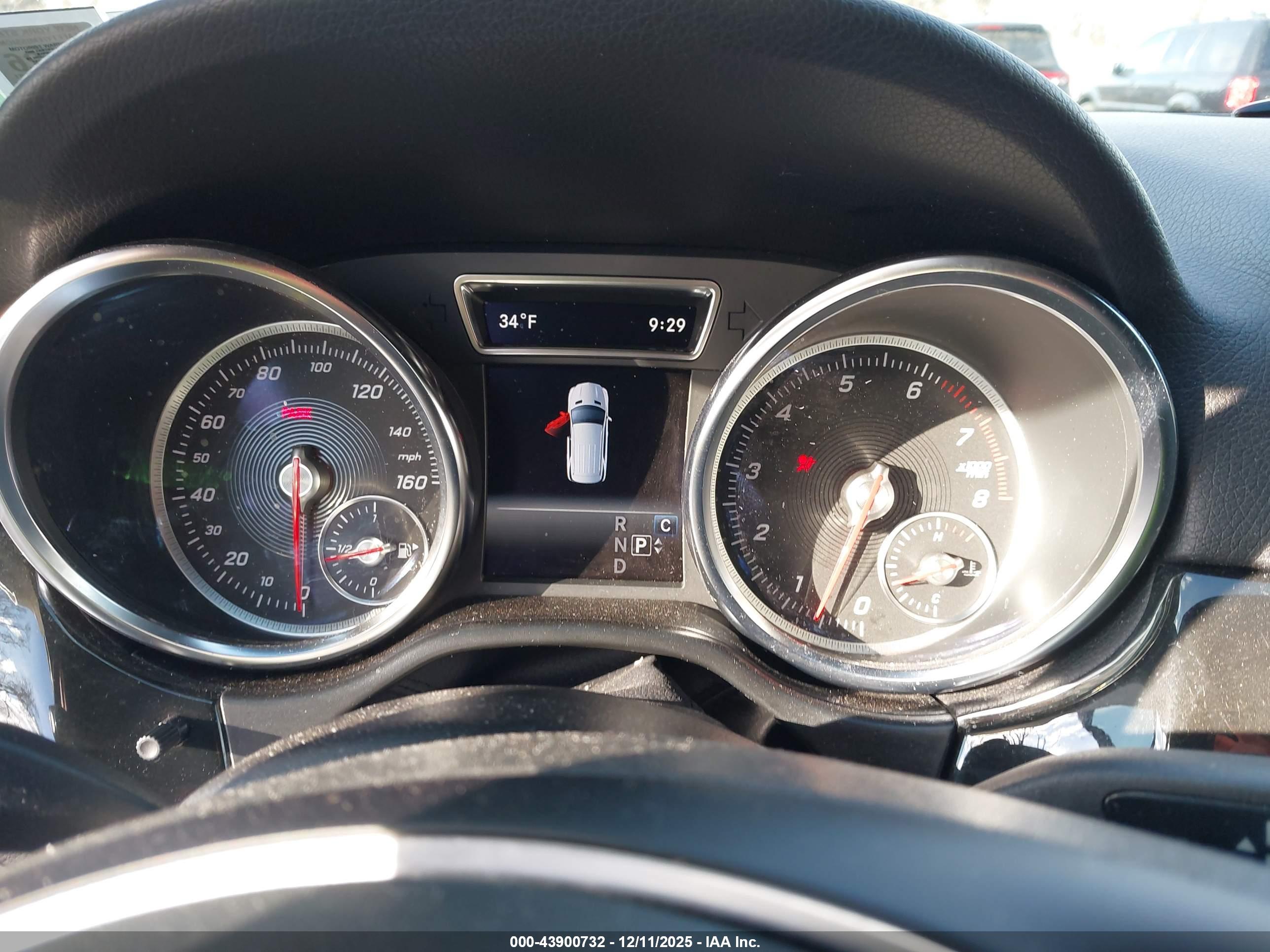 MERCEDES-BENZ GLE image 7