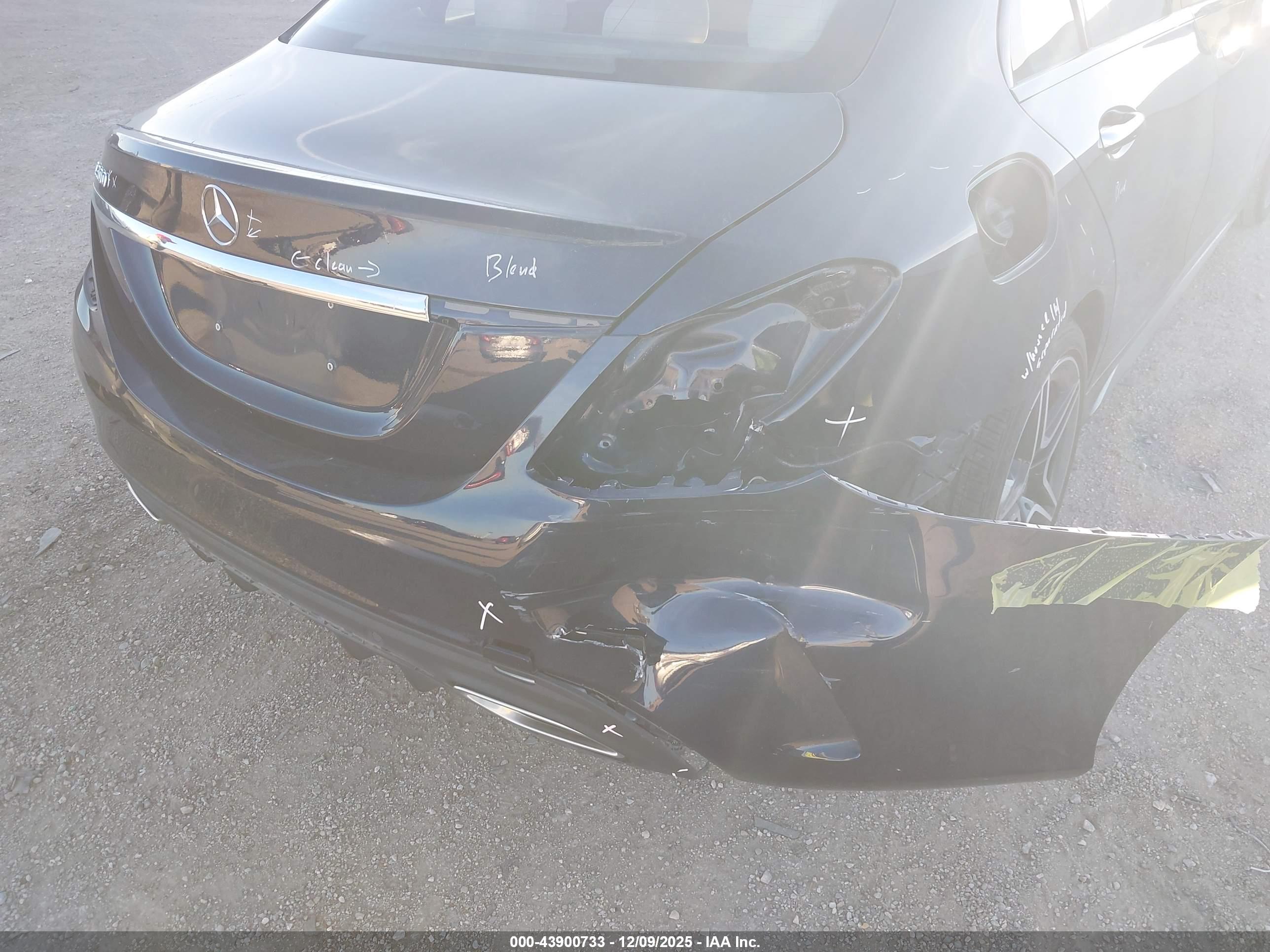 MERCEDES-BENZ C image 6