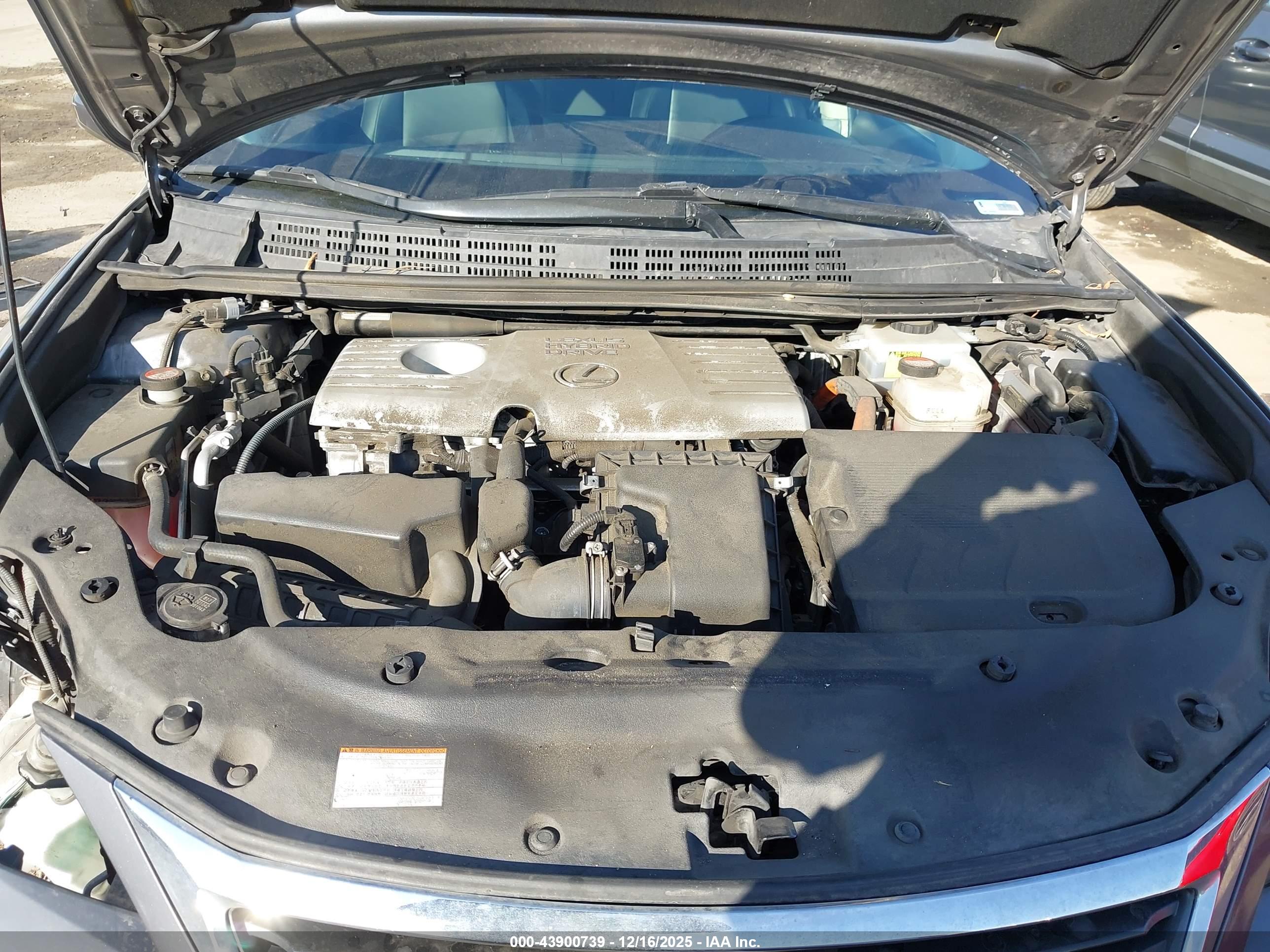 LEXUS CT image 10