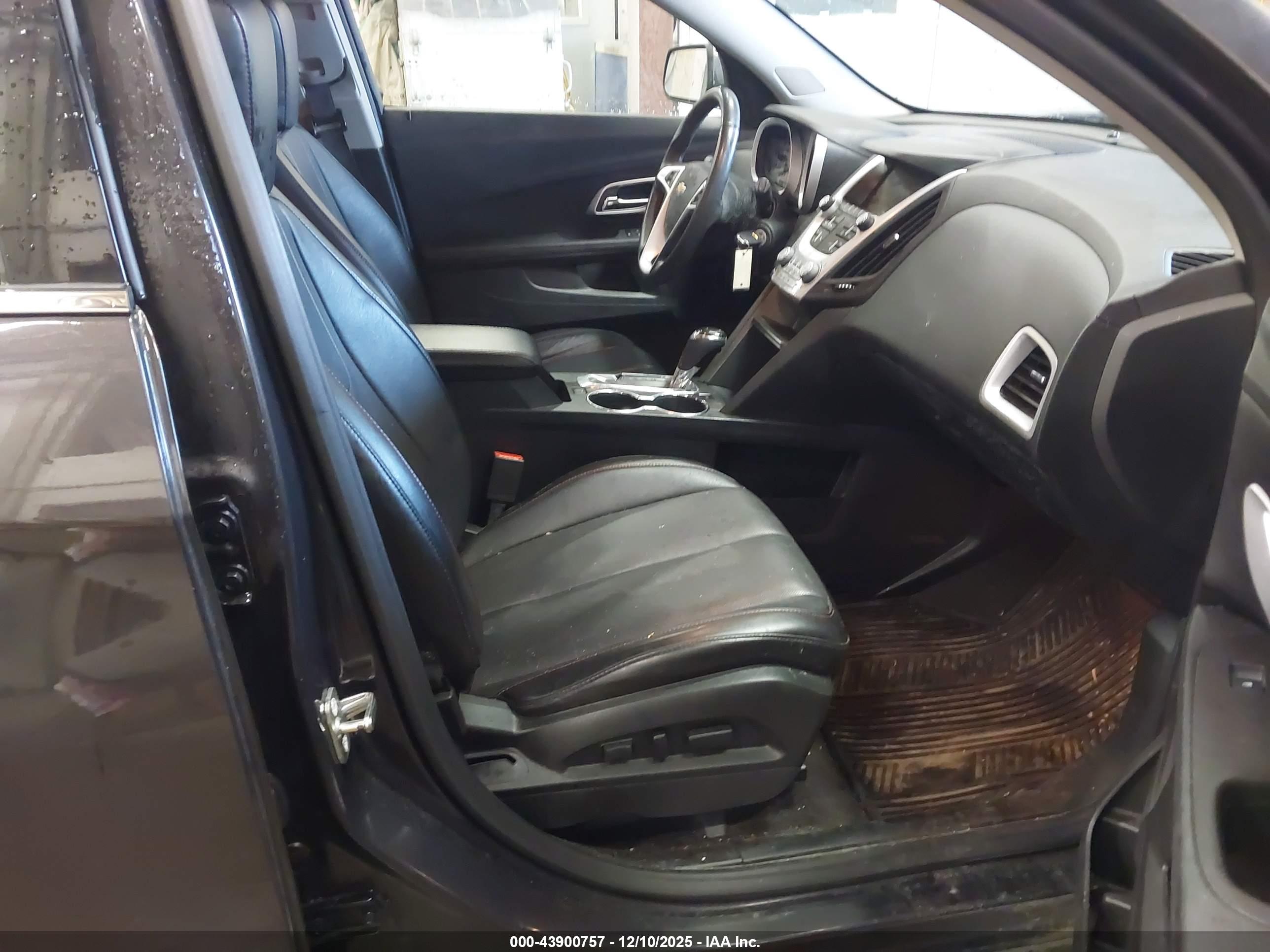 CHEVROLET EQUINOX image 5