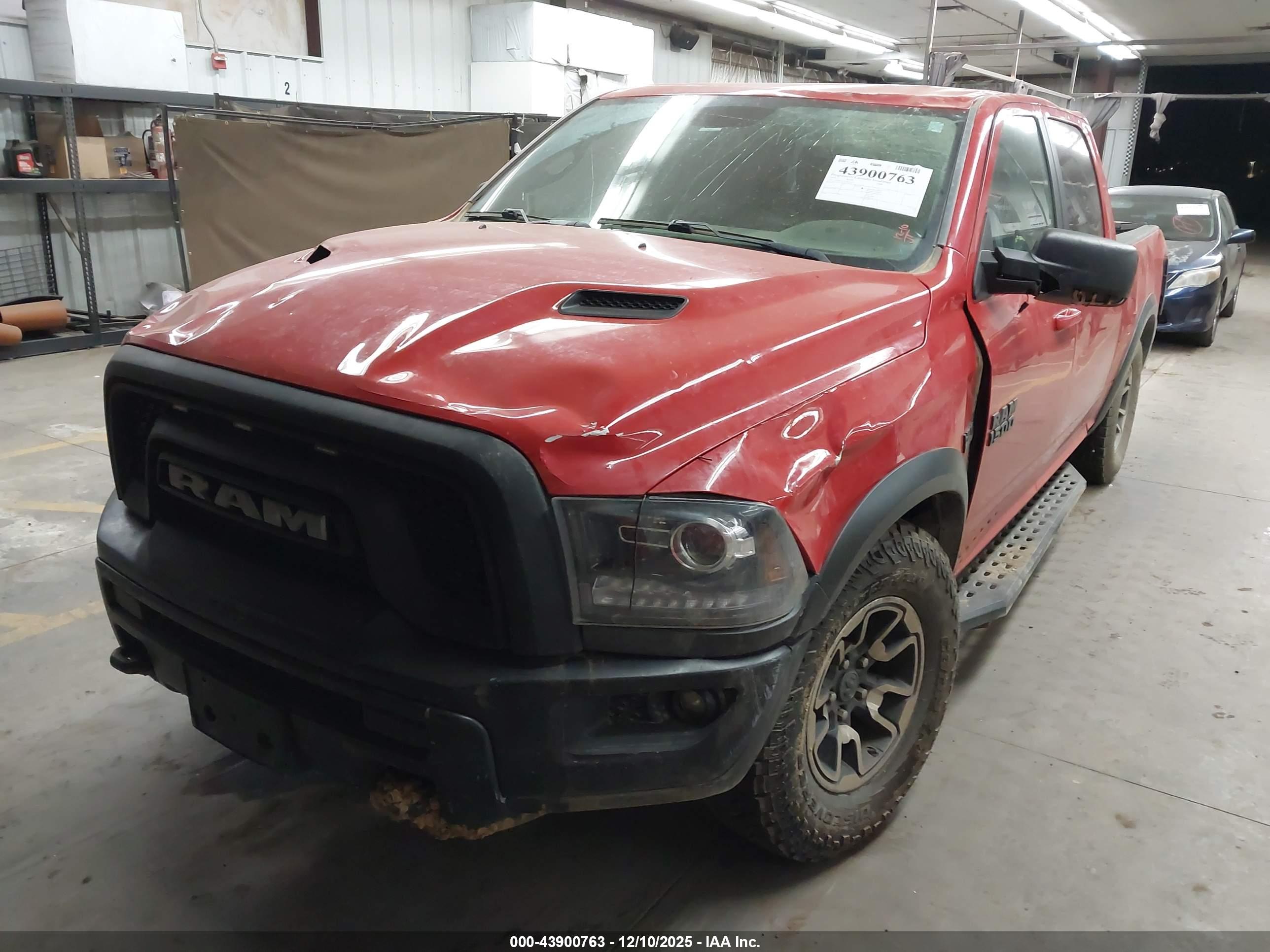 RAM 1500 image 2