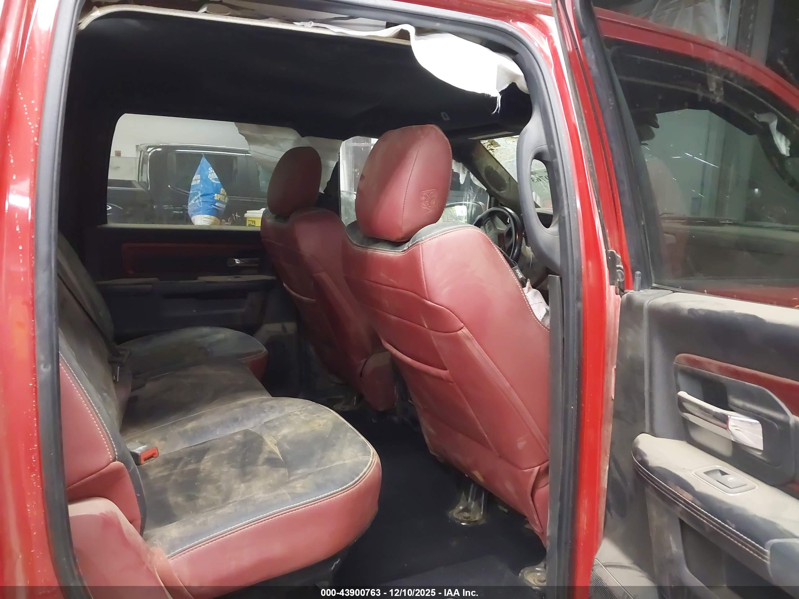 RAM 1500 image 8