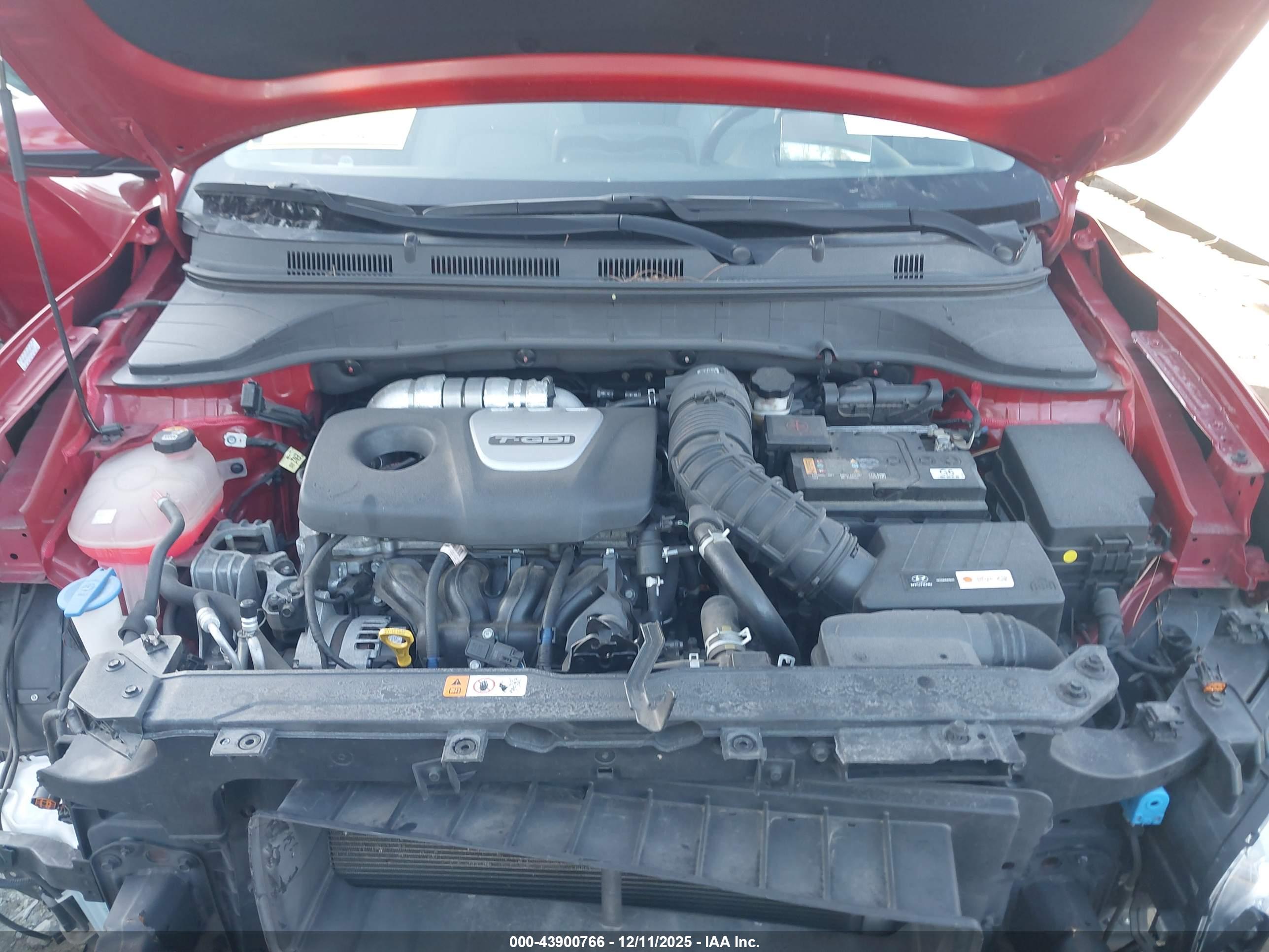 HYUNDAI KONA image 10