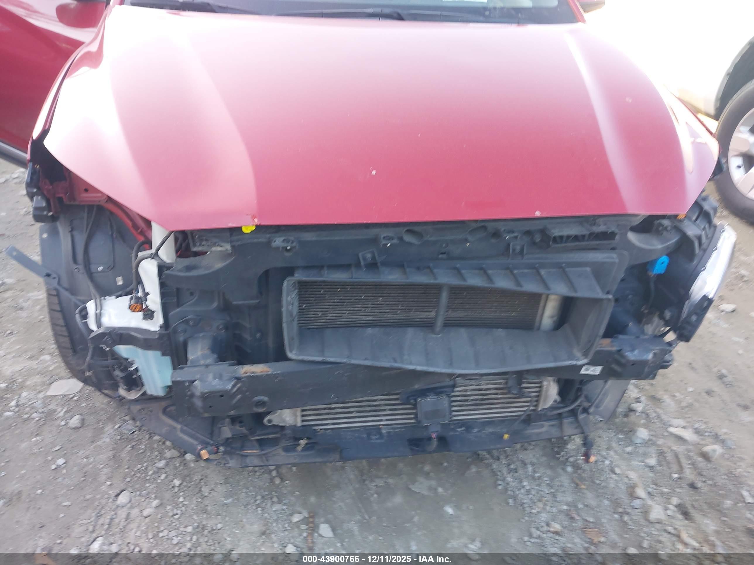 HYUNDAI KONA image 6