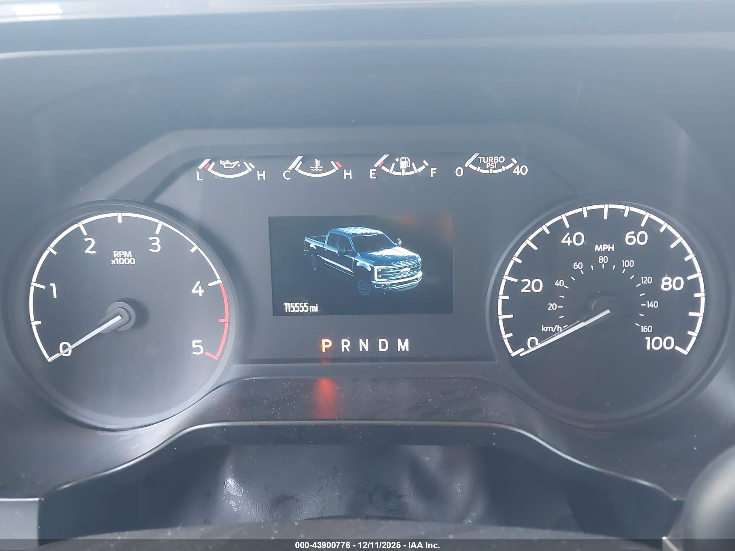 FORD F-250 image 7