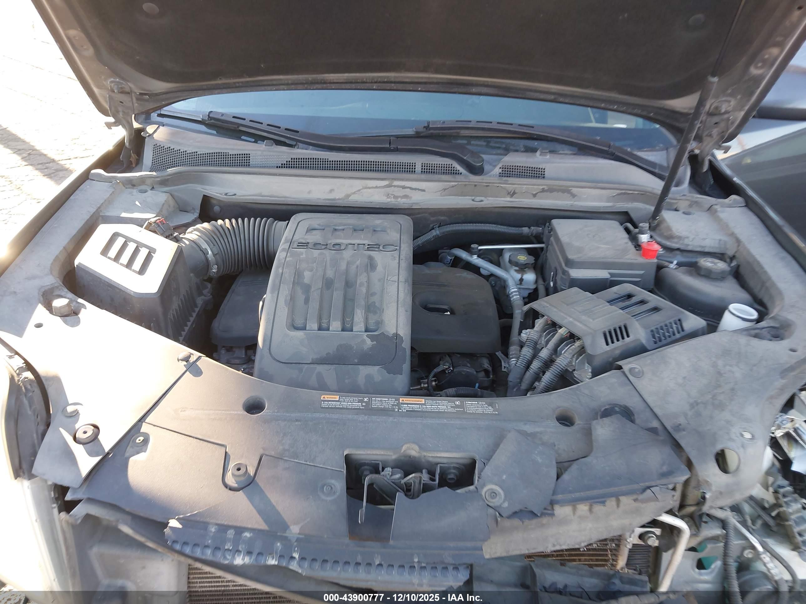 GMC TERRAIN image 10