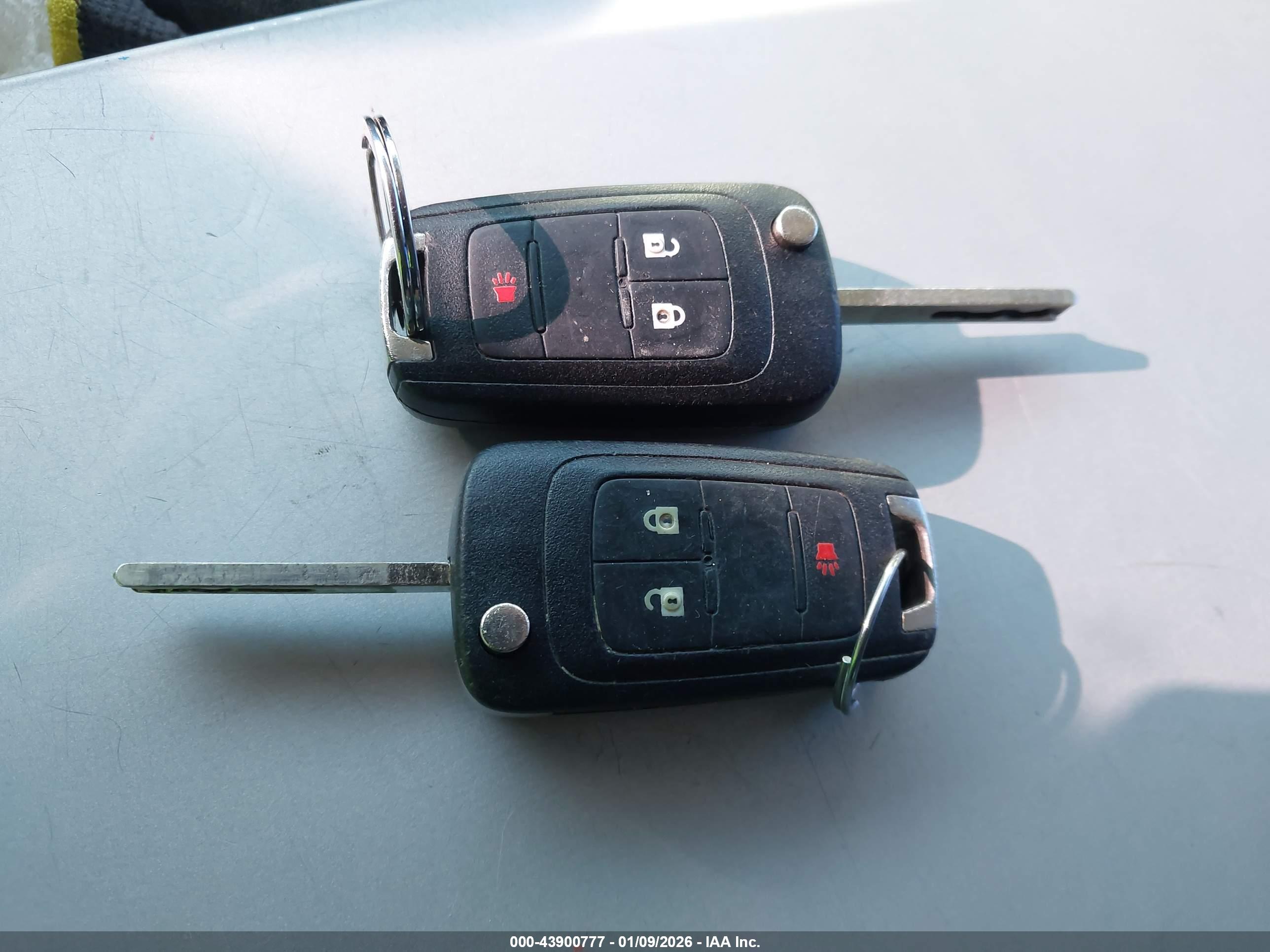 GMC TERRAIN image 11