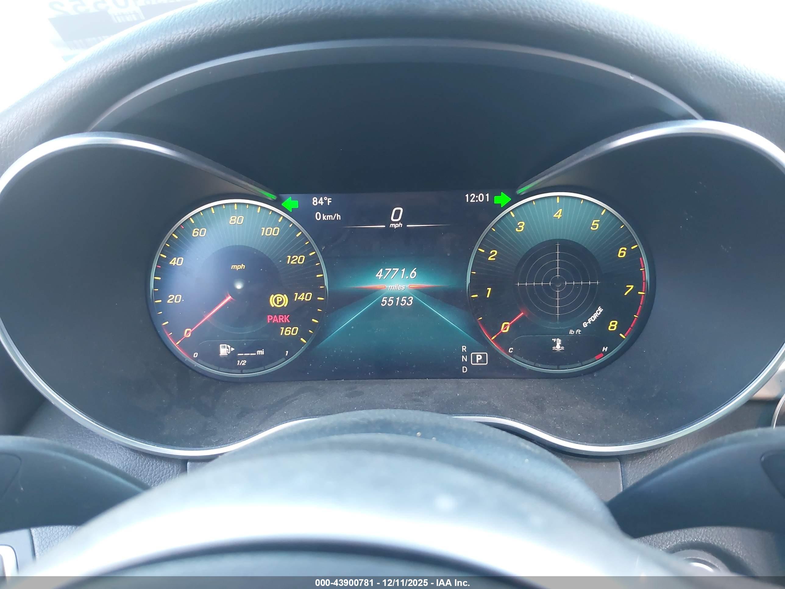 MERCEDES-BENZ C image 7