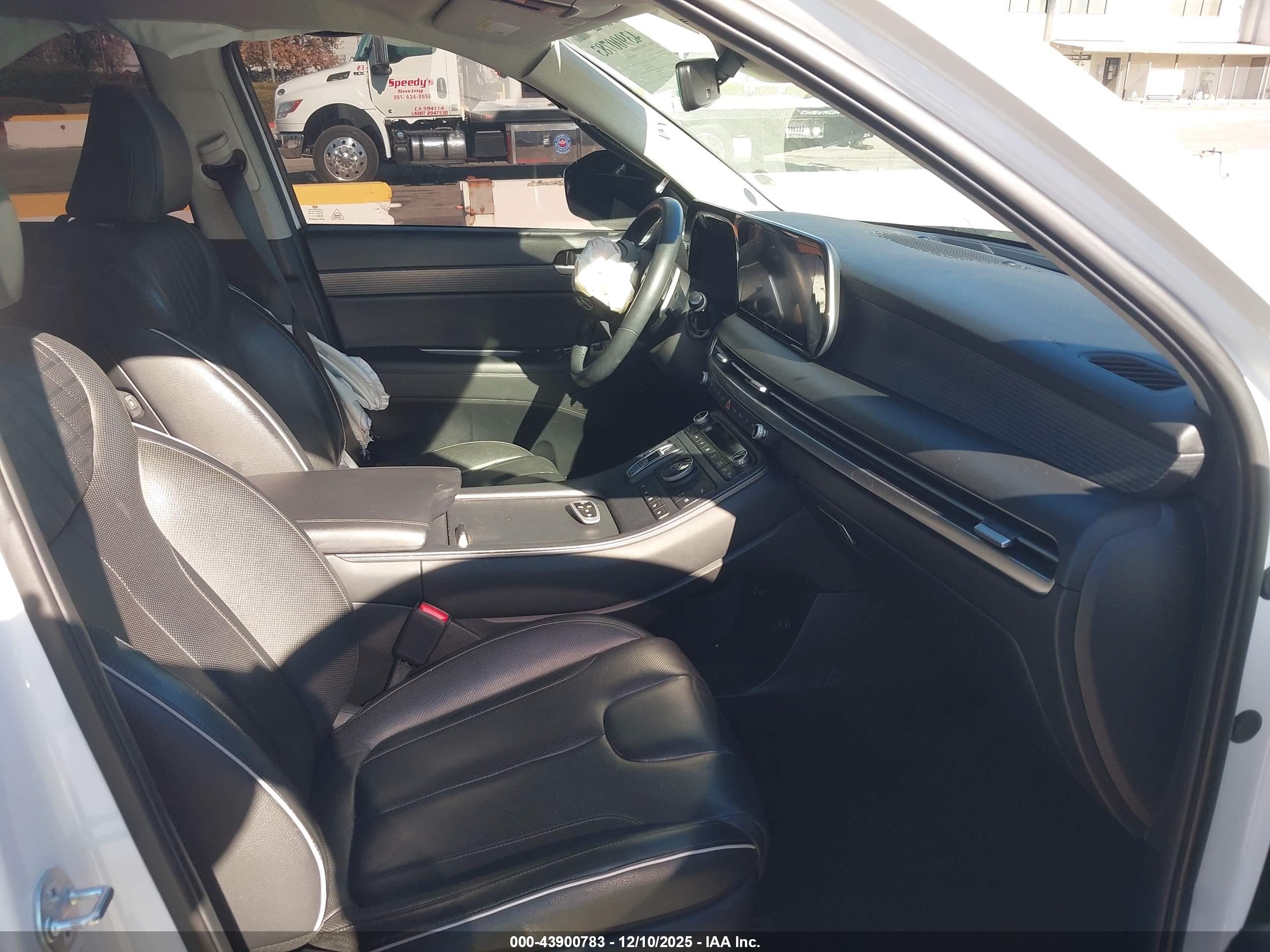 HYUNDAI PALISADE image 5