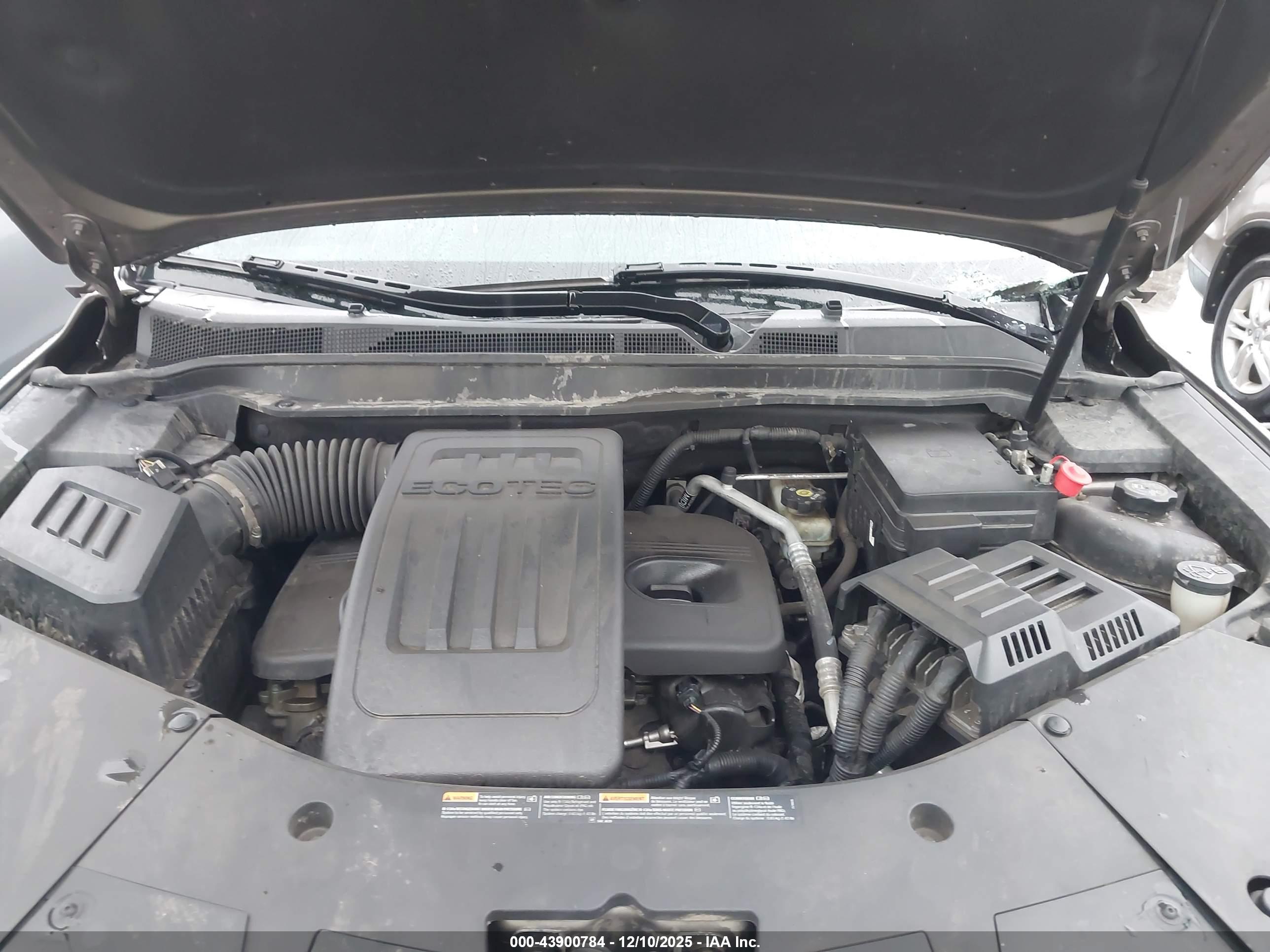 CHEVROLET EQUINOX image 10