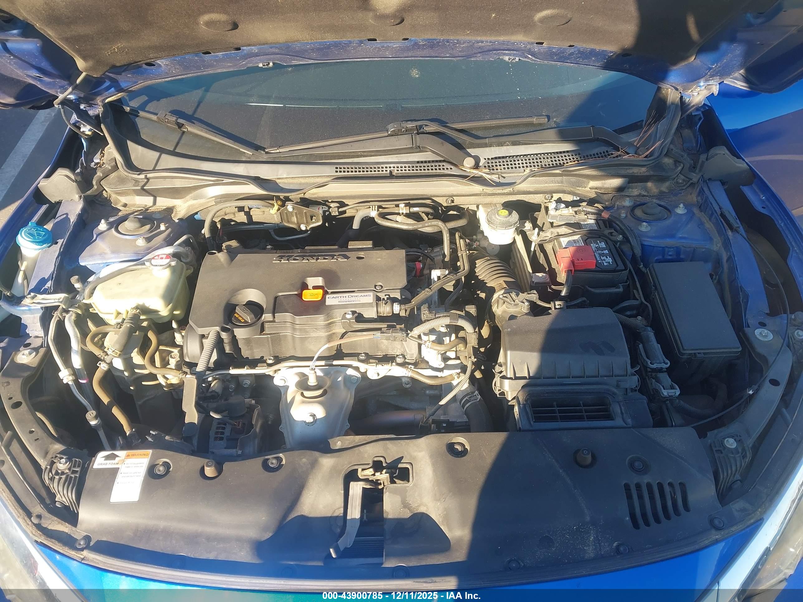 HONDA CIVIC image 10