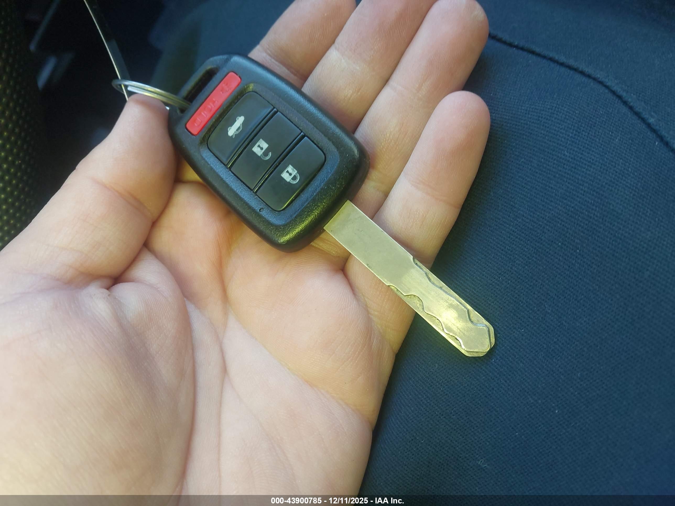 HONDA CIVIC image 11