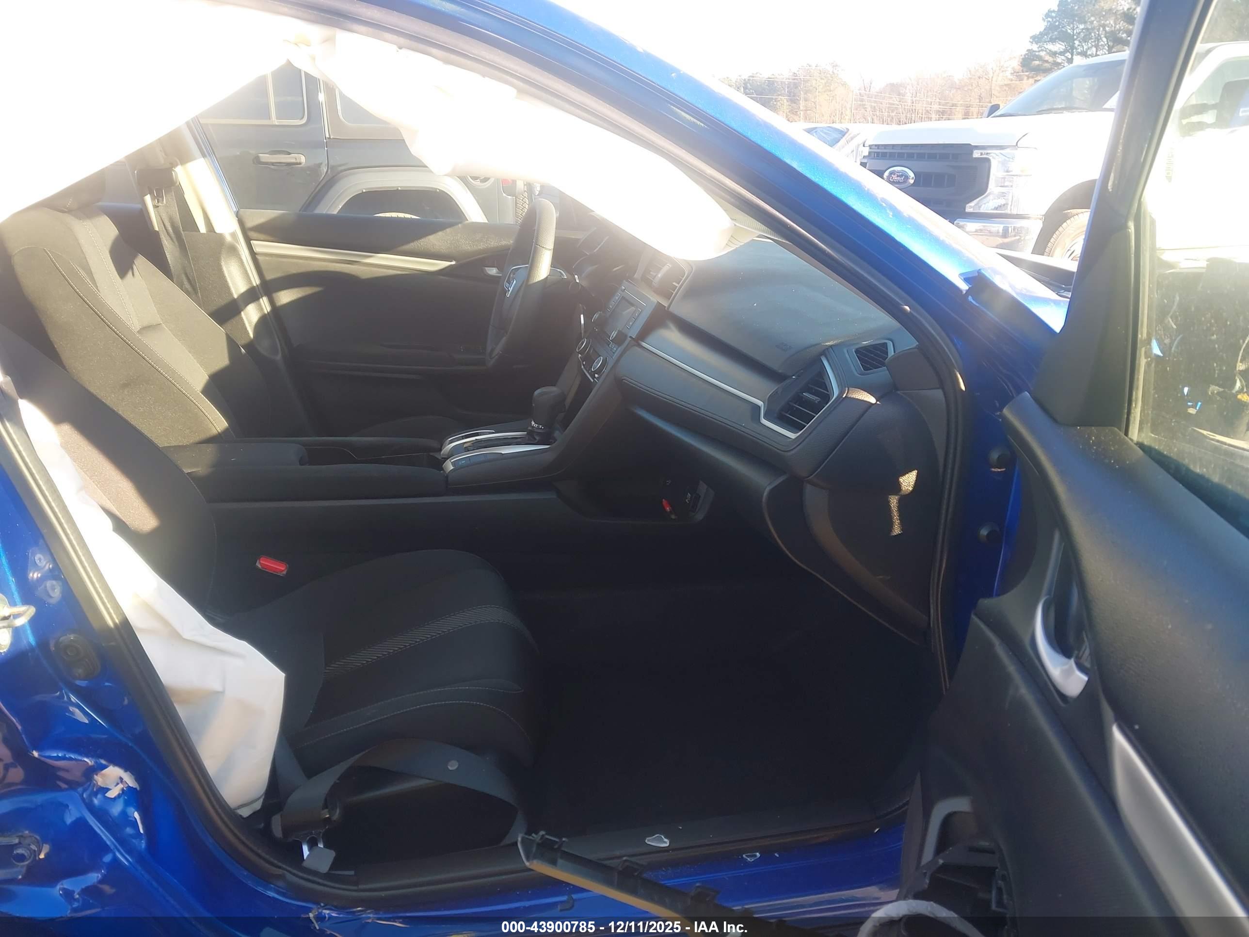 HONDA CIVIC image 5