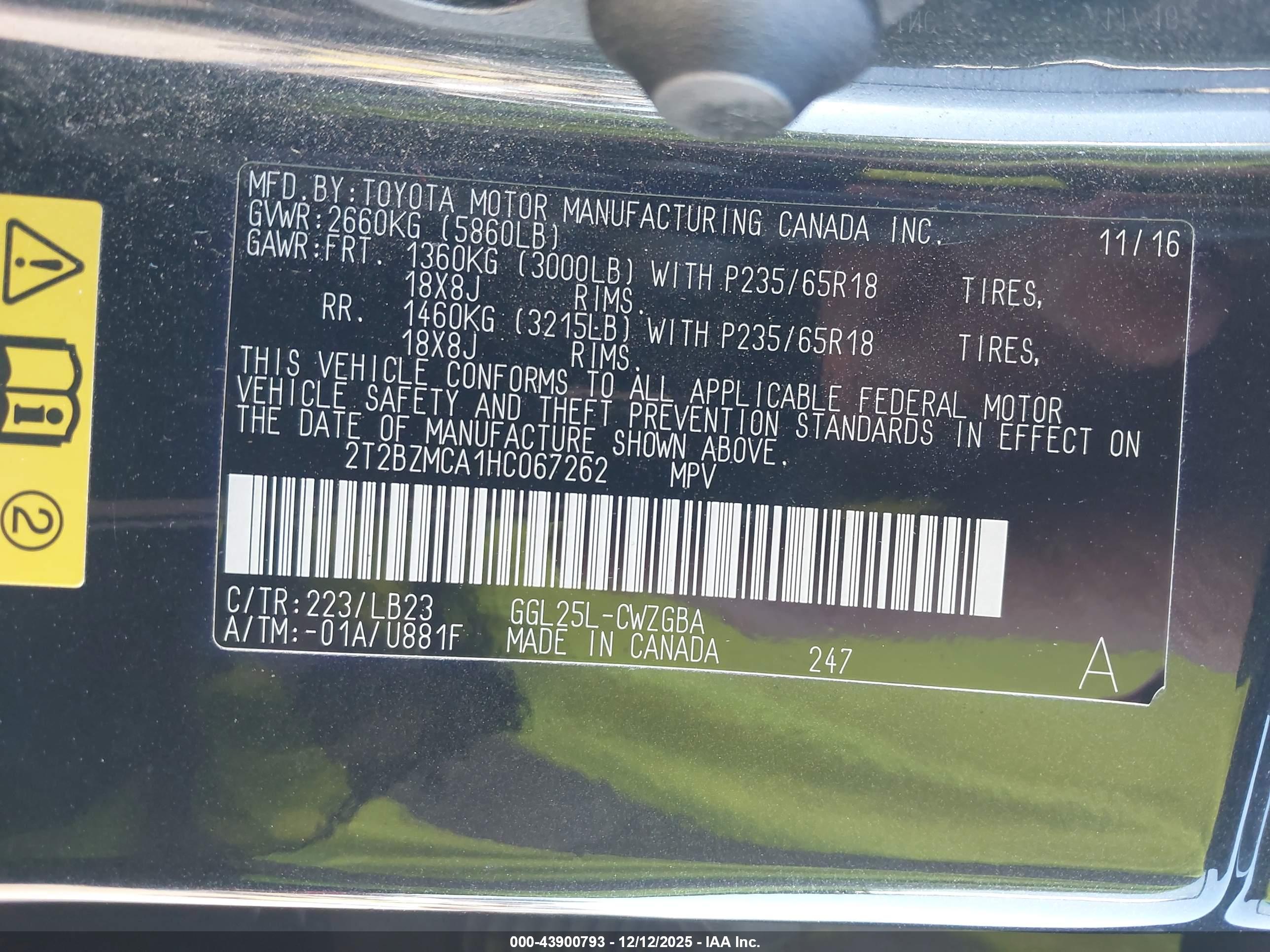 LEXUS RX image 9