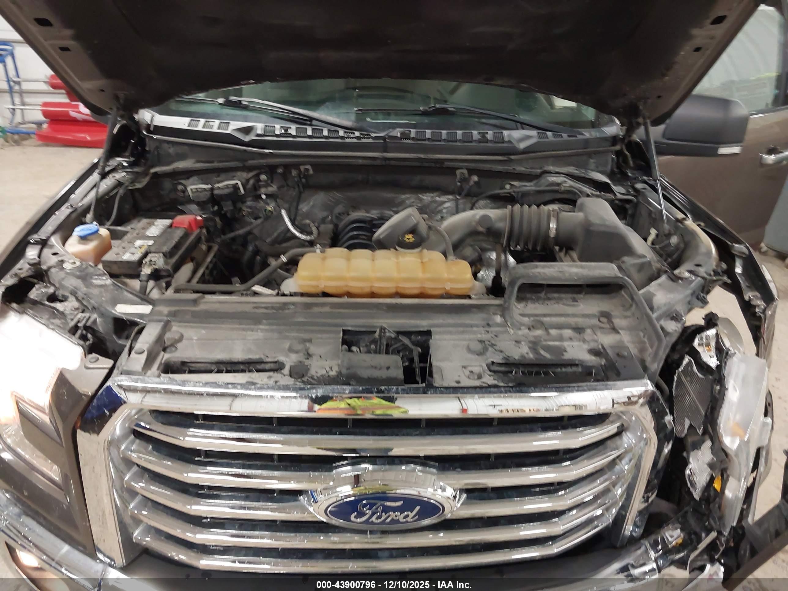 FORD F-150 image 10