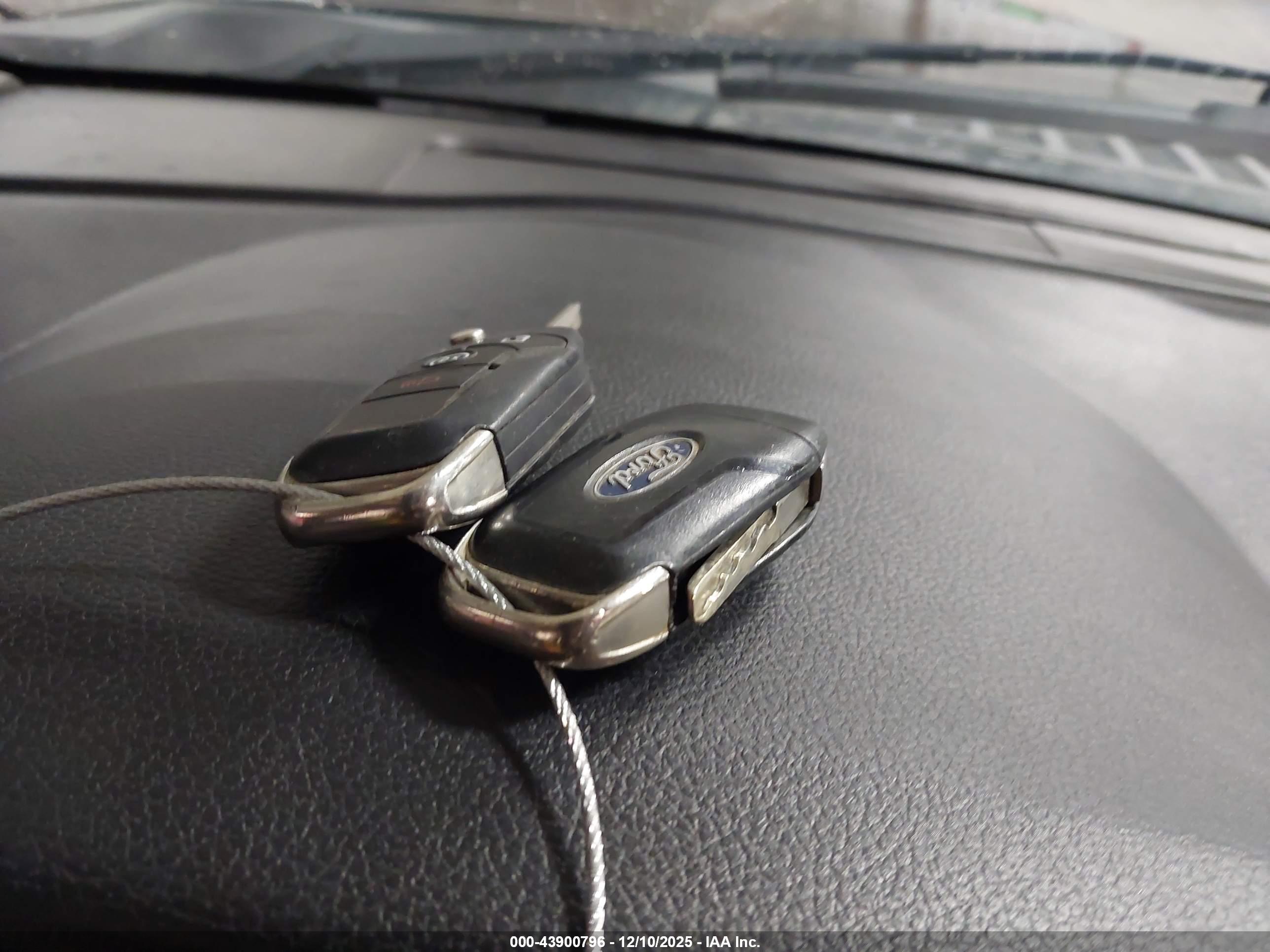 FORD F-150 image 11