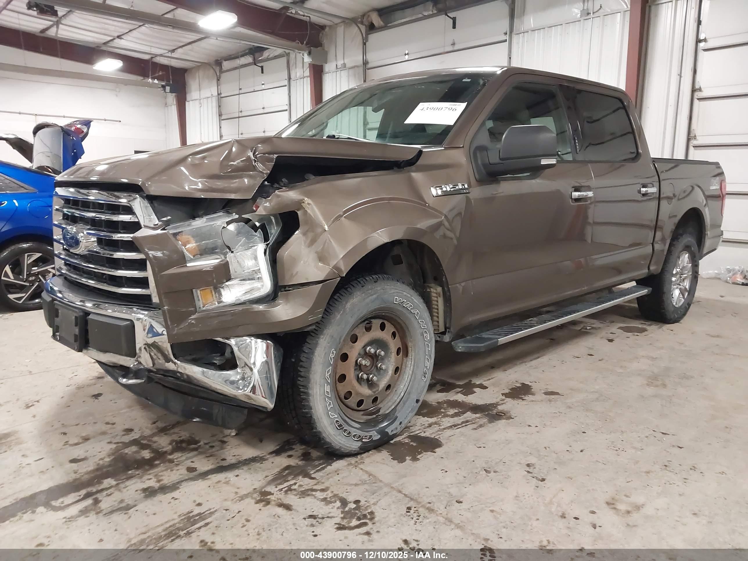 FORD F-150 image 2