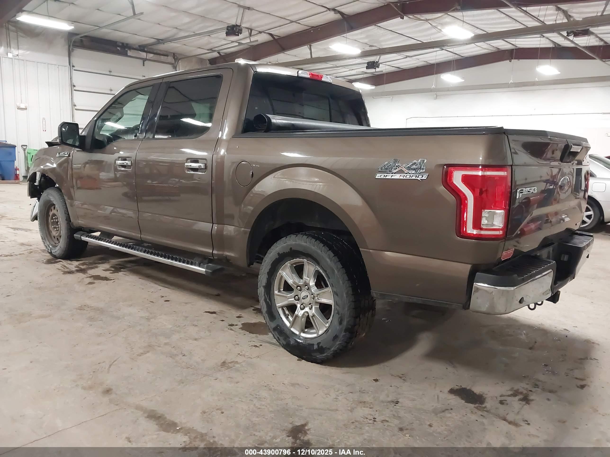 FORD F-150 image 3