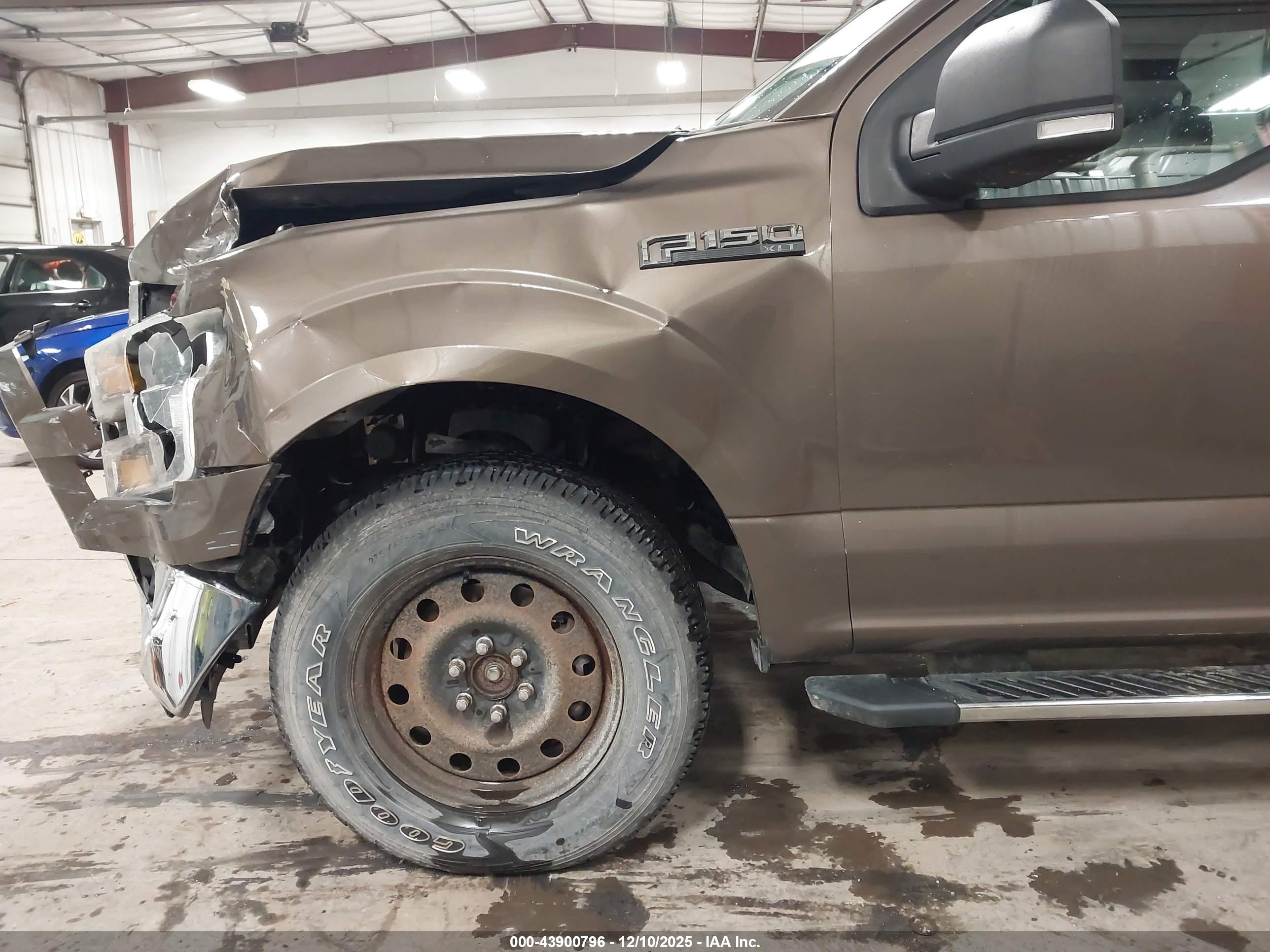FORD F-150 image 6