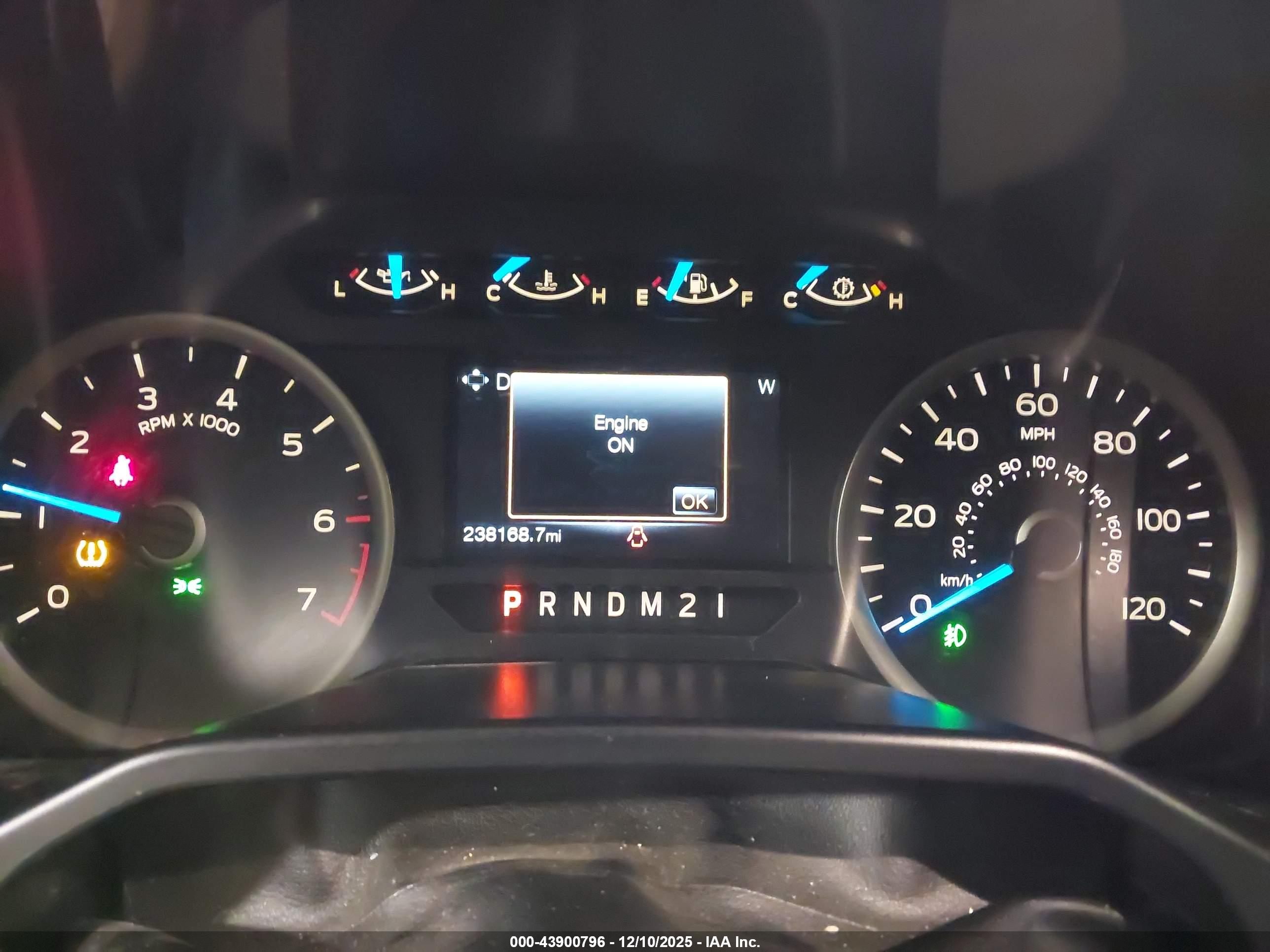 FORD F-150 image 7