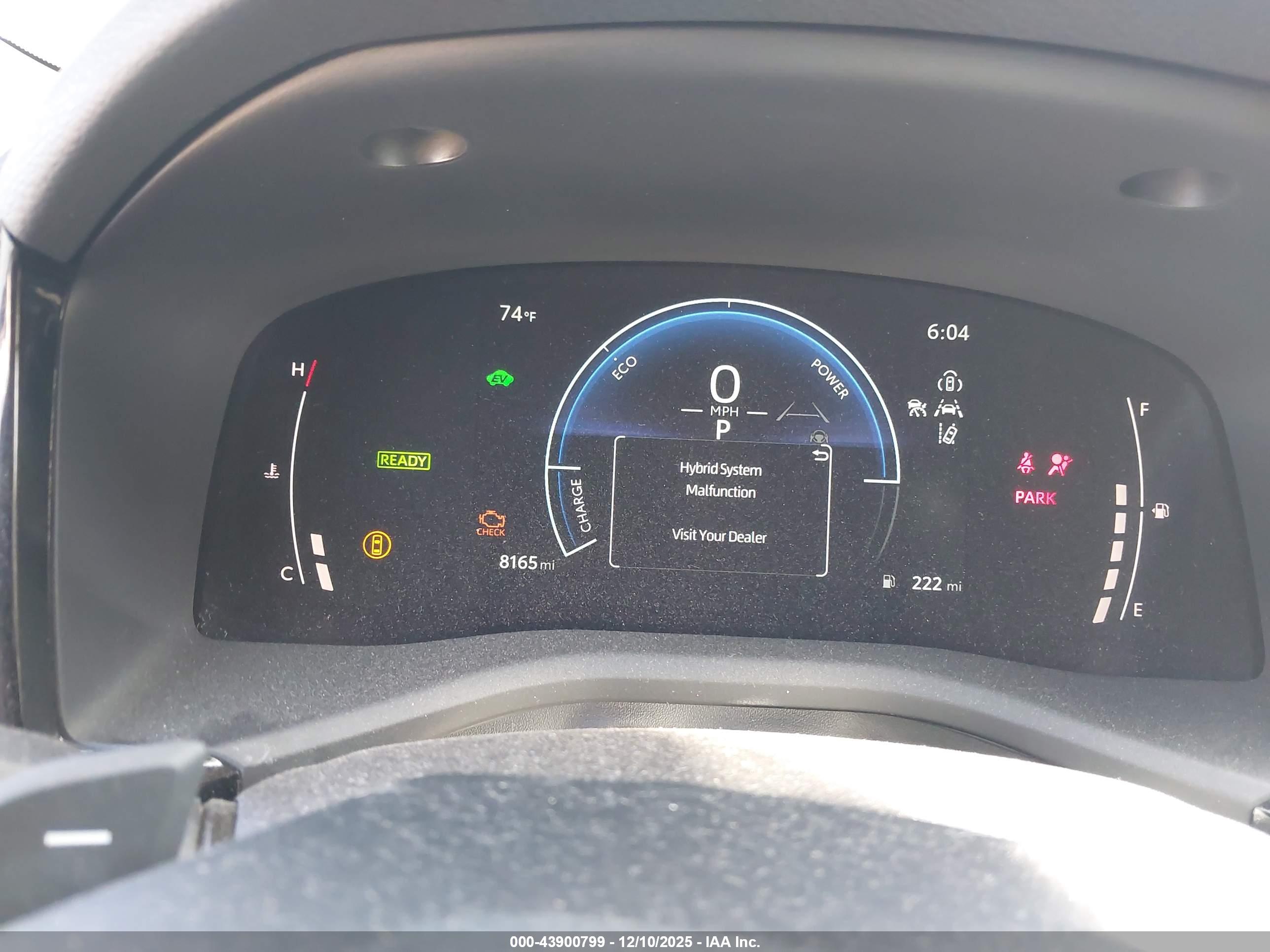 TOYOTA CAMRY image 7