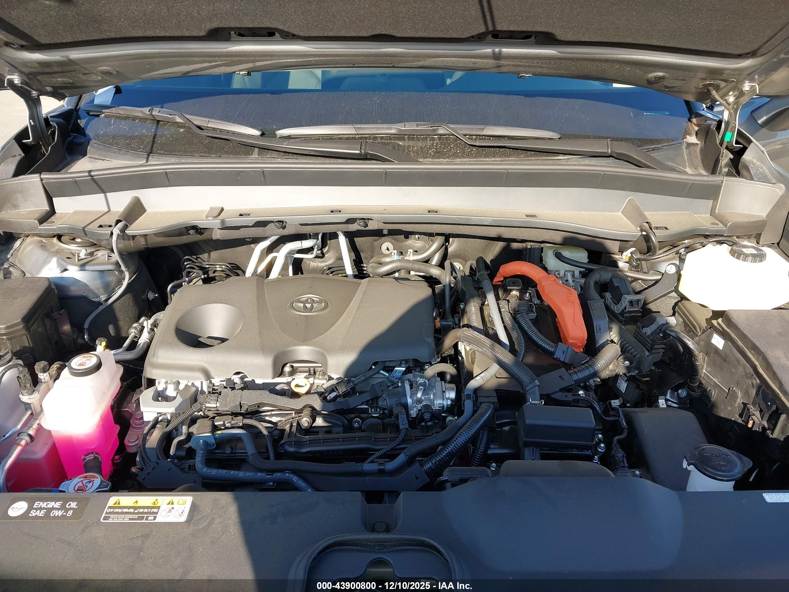 TOYOTA GRAND image 10