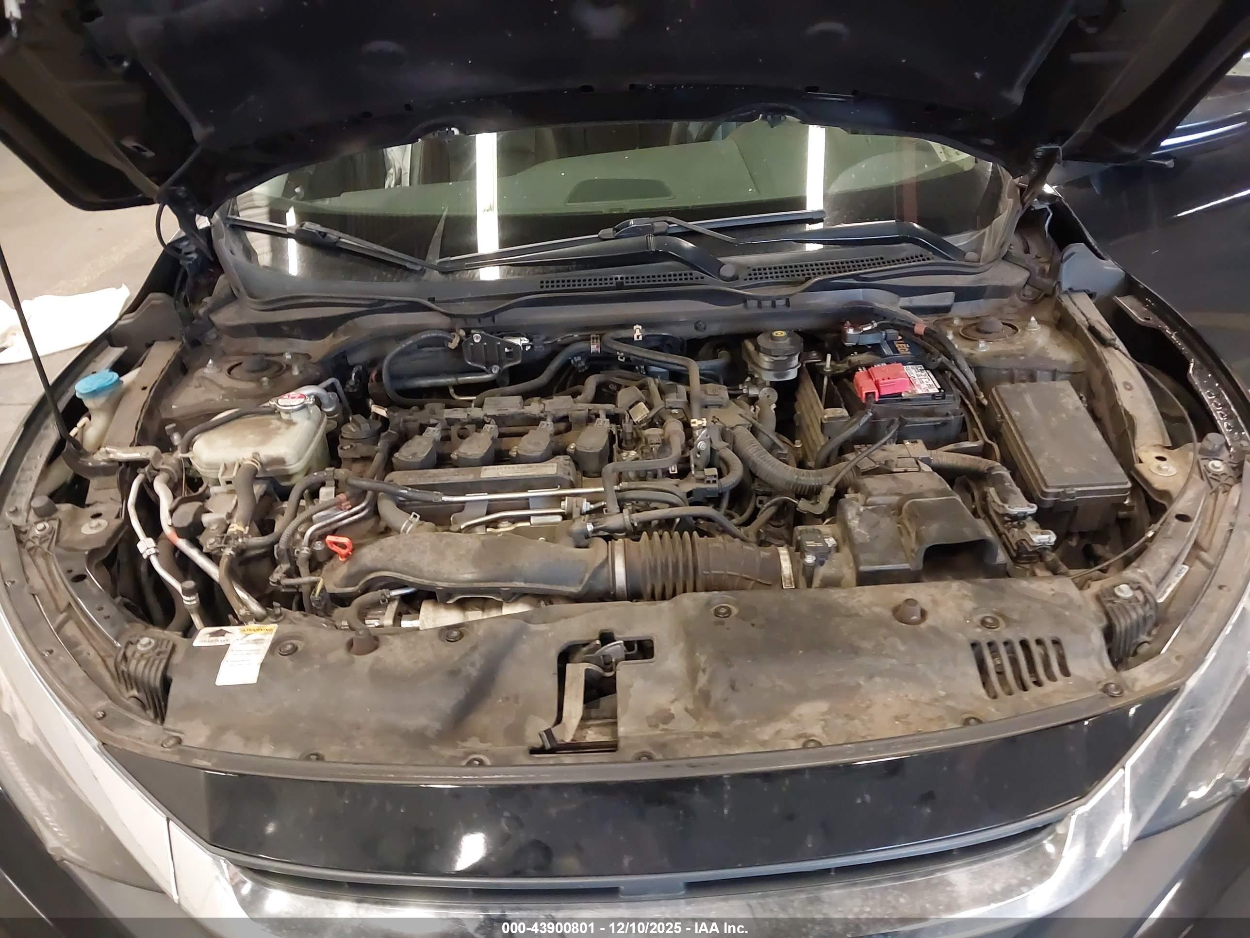 HONDA CIVIC image 10