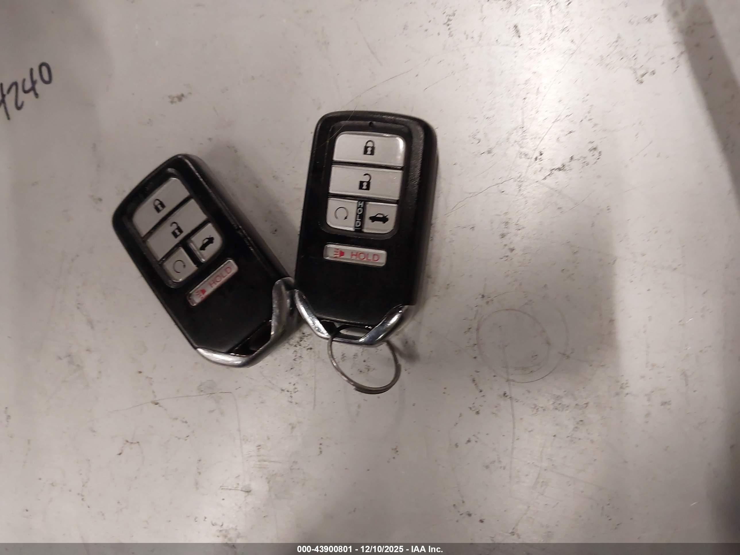 HONDA CIVIC image 11