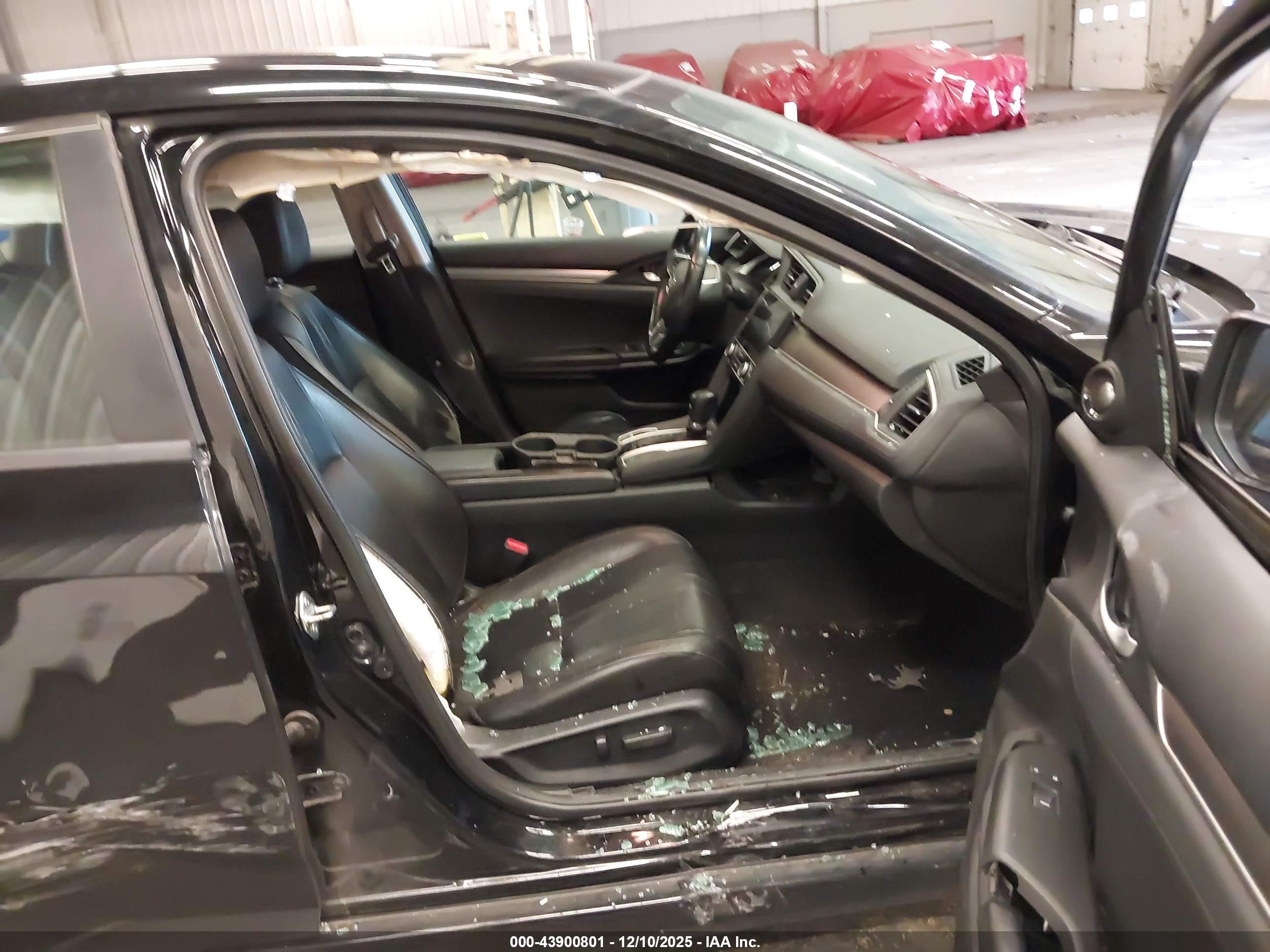 HONDA CIVIC image 5