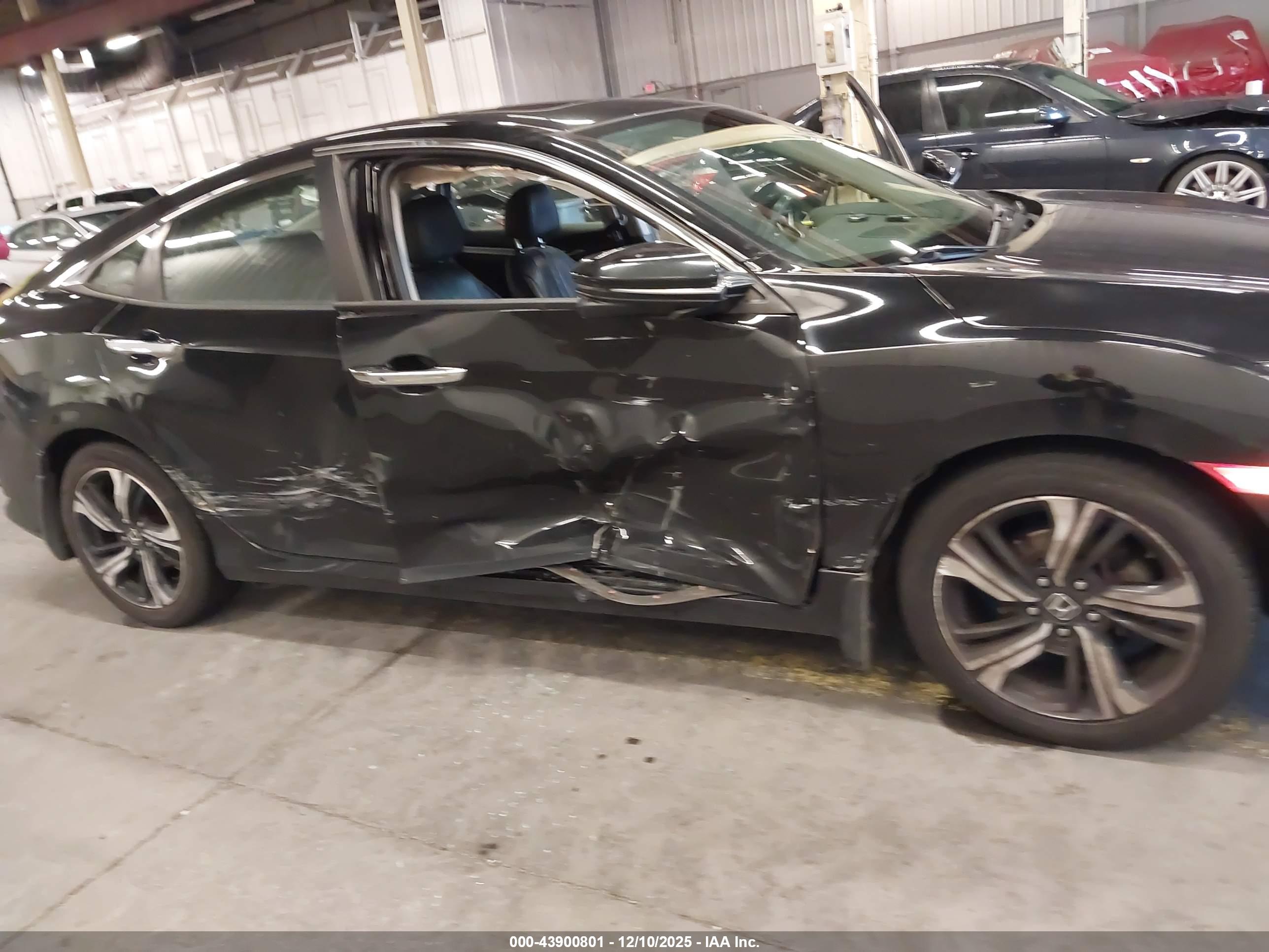 HONDA CIVIC image 6