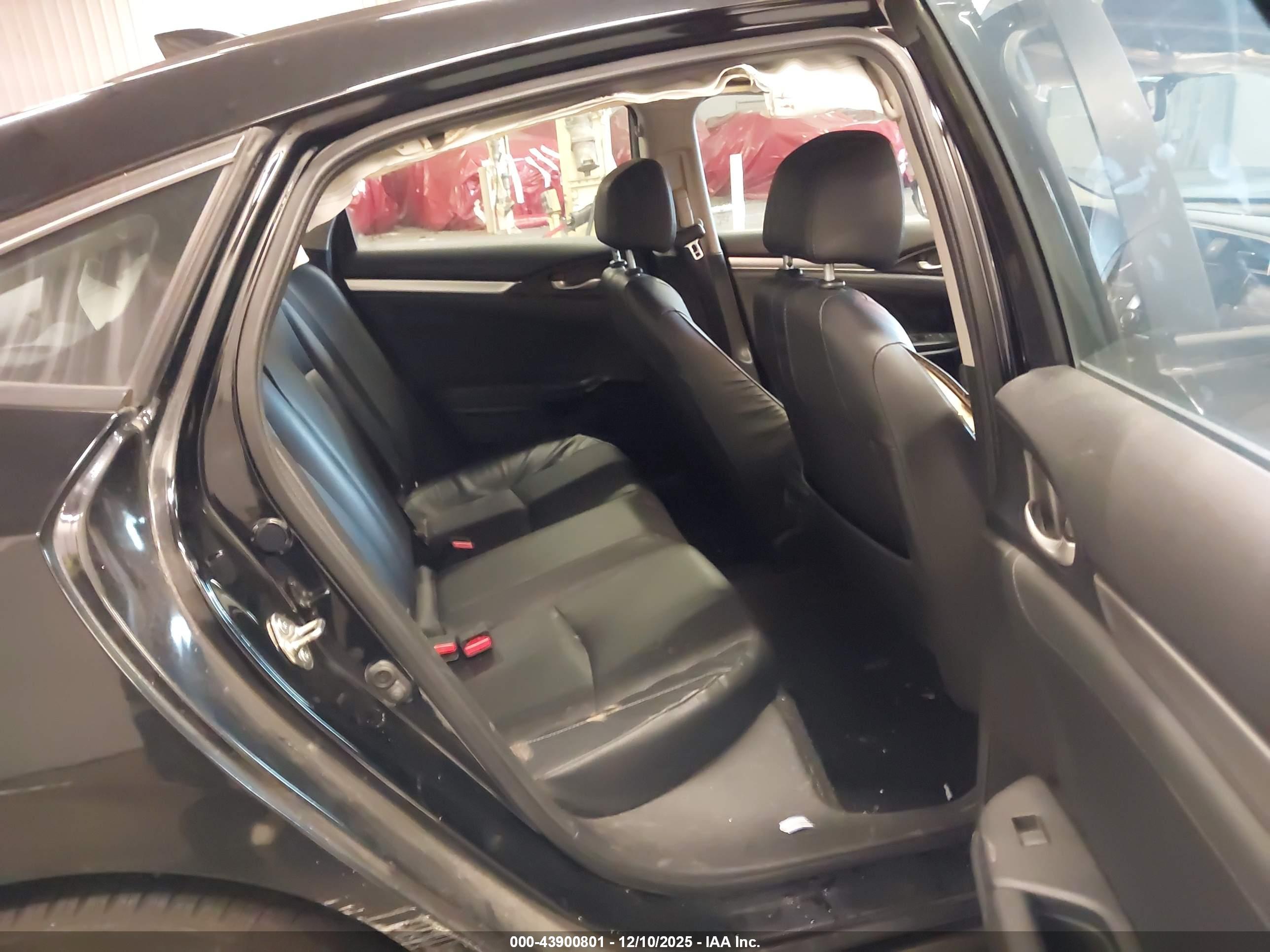 HONDA CIVIC image 8