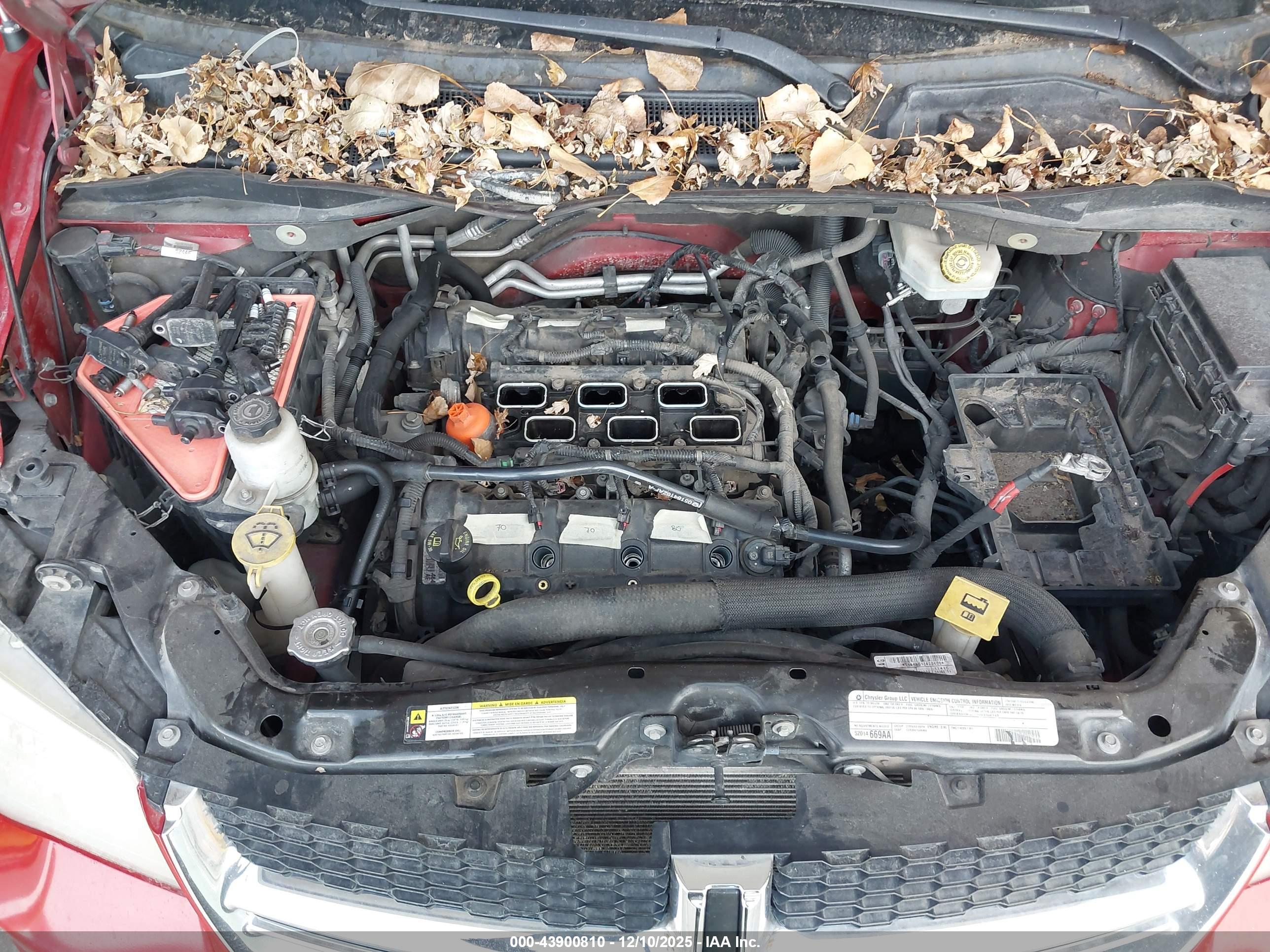 DODGE GRAND image 10