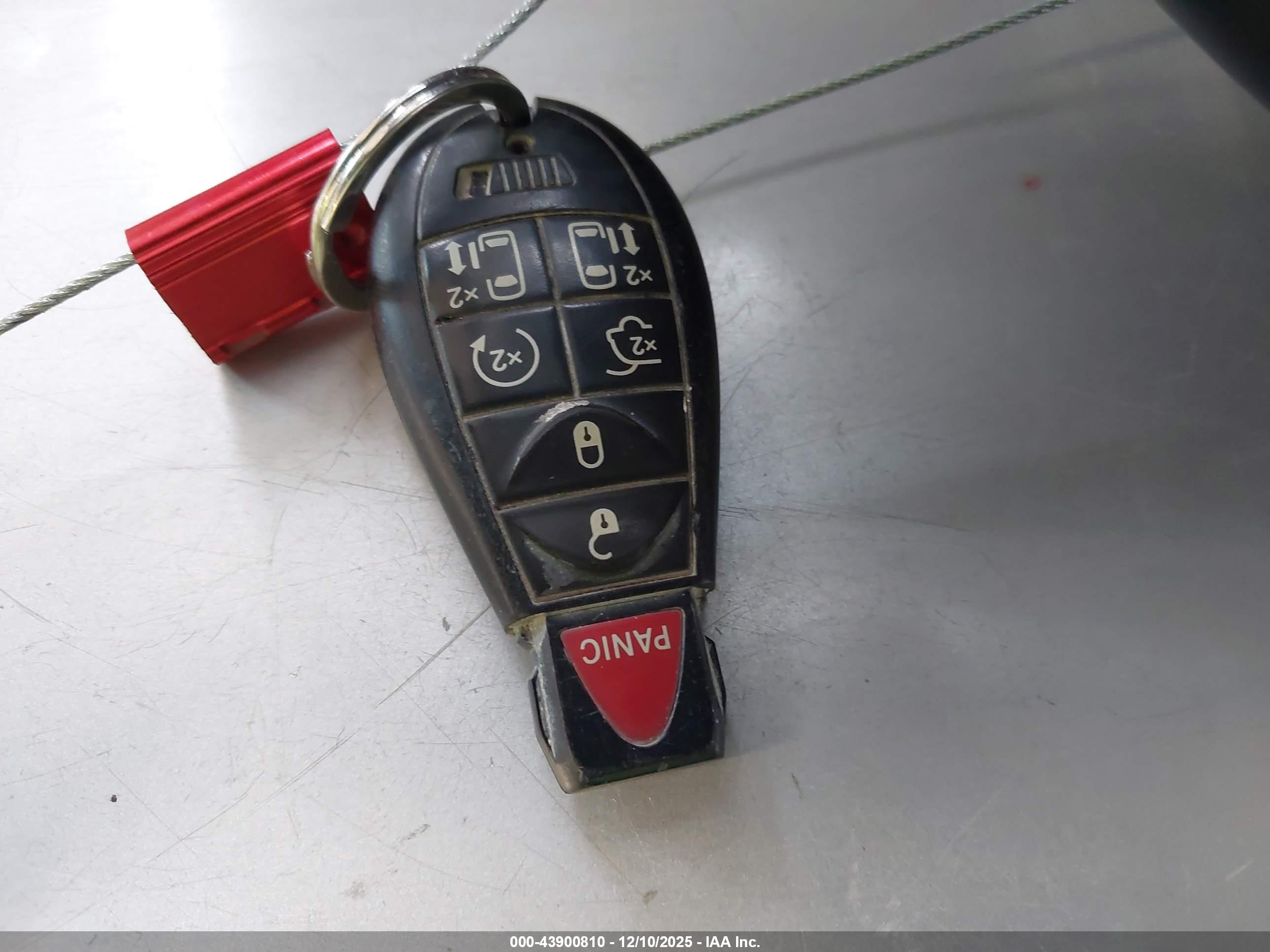 DODGE GRAND image 11