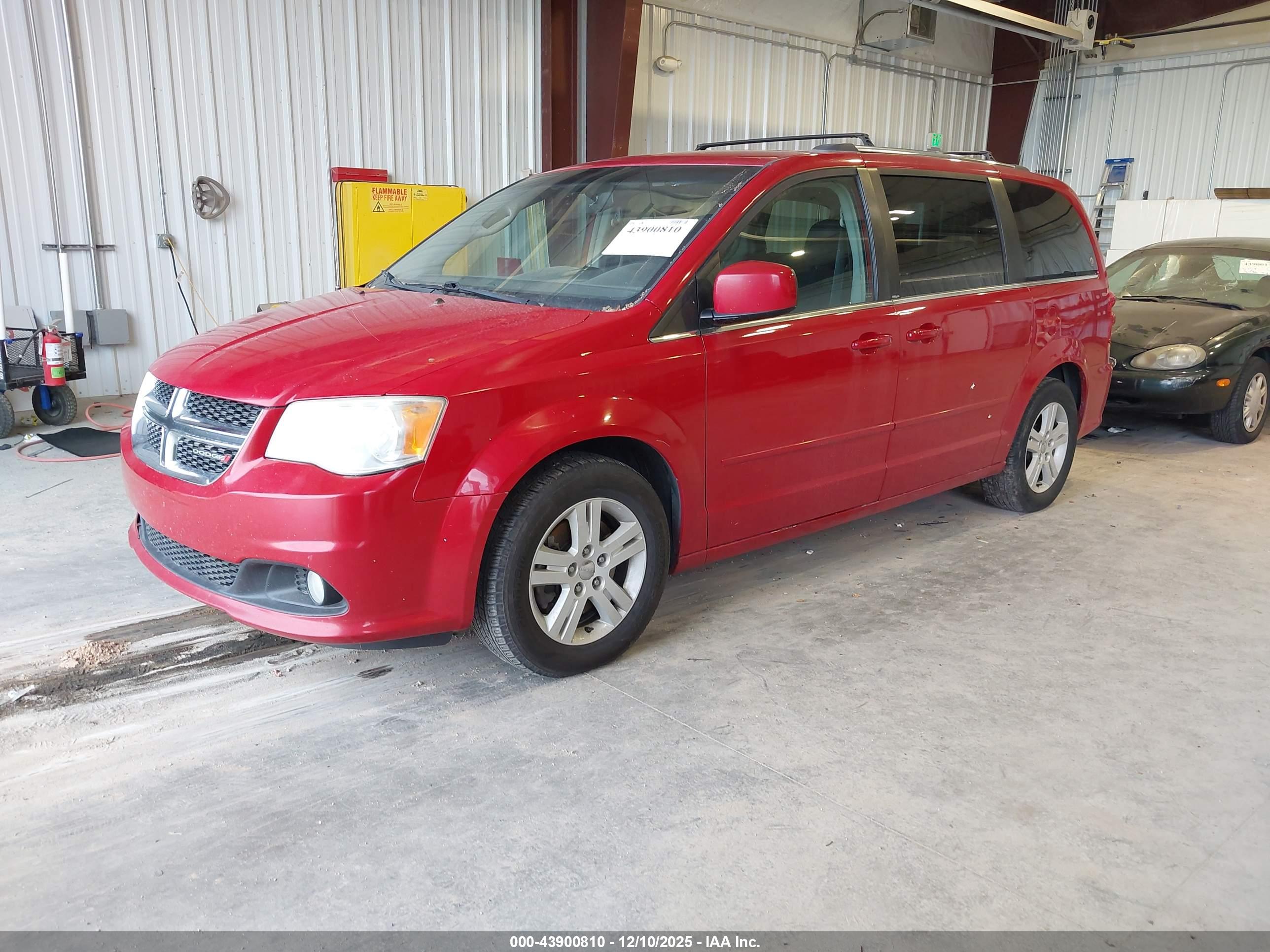 DODGE GRAND image 2