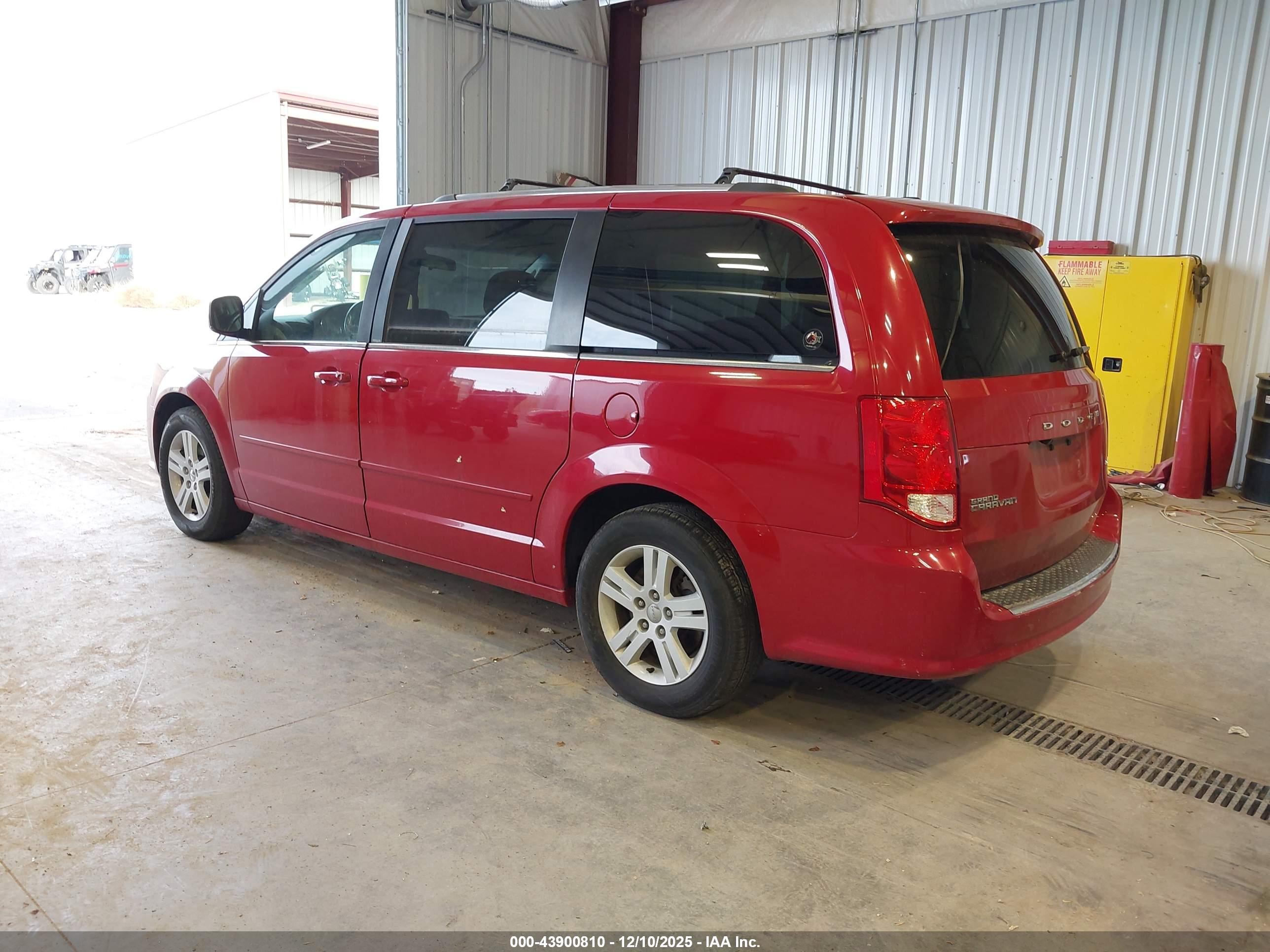 DODGE GRAND image 3
