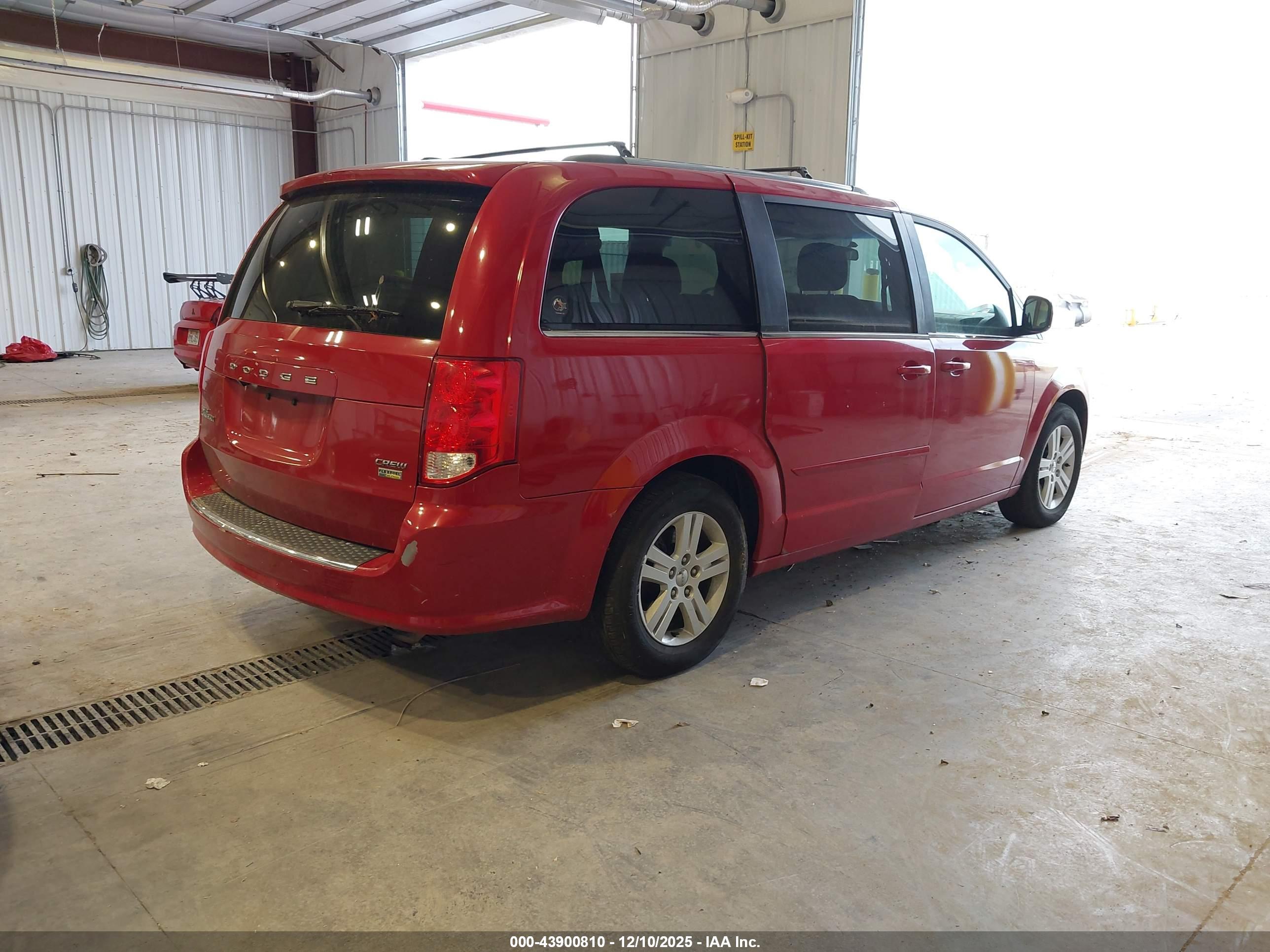 DODGE GRAND image 4