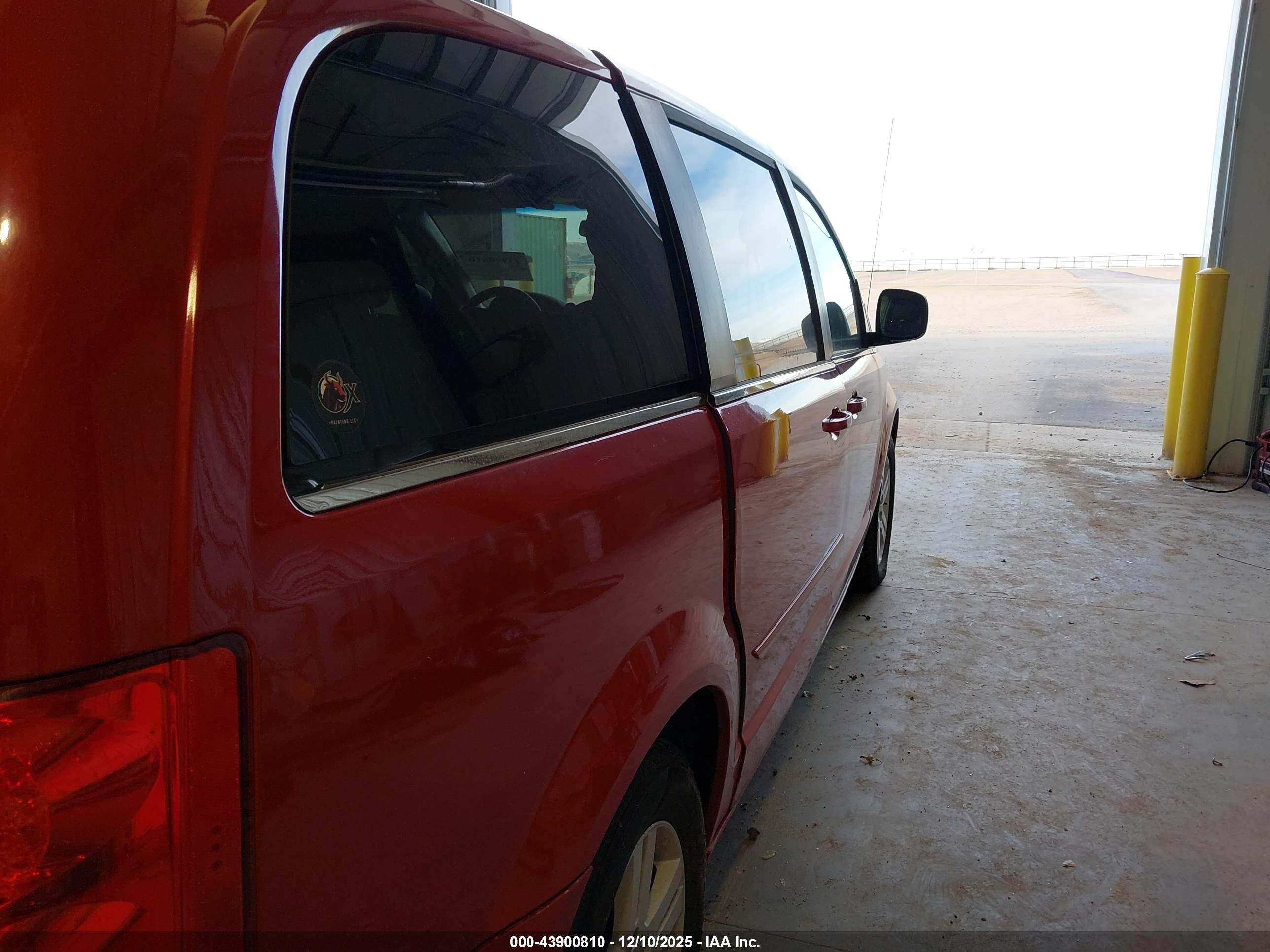 DODGE GRAND image 6