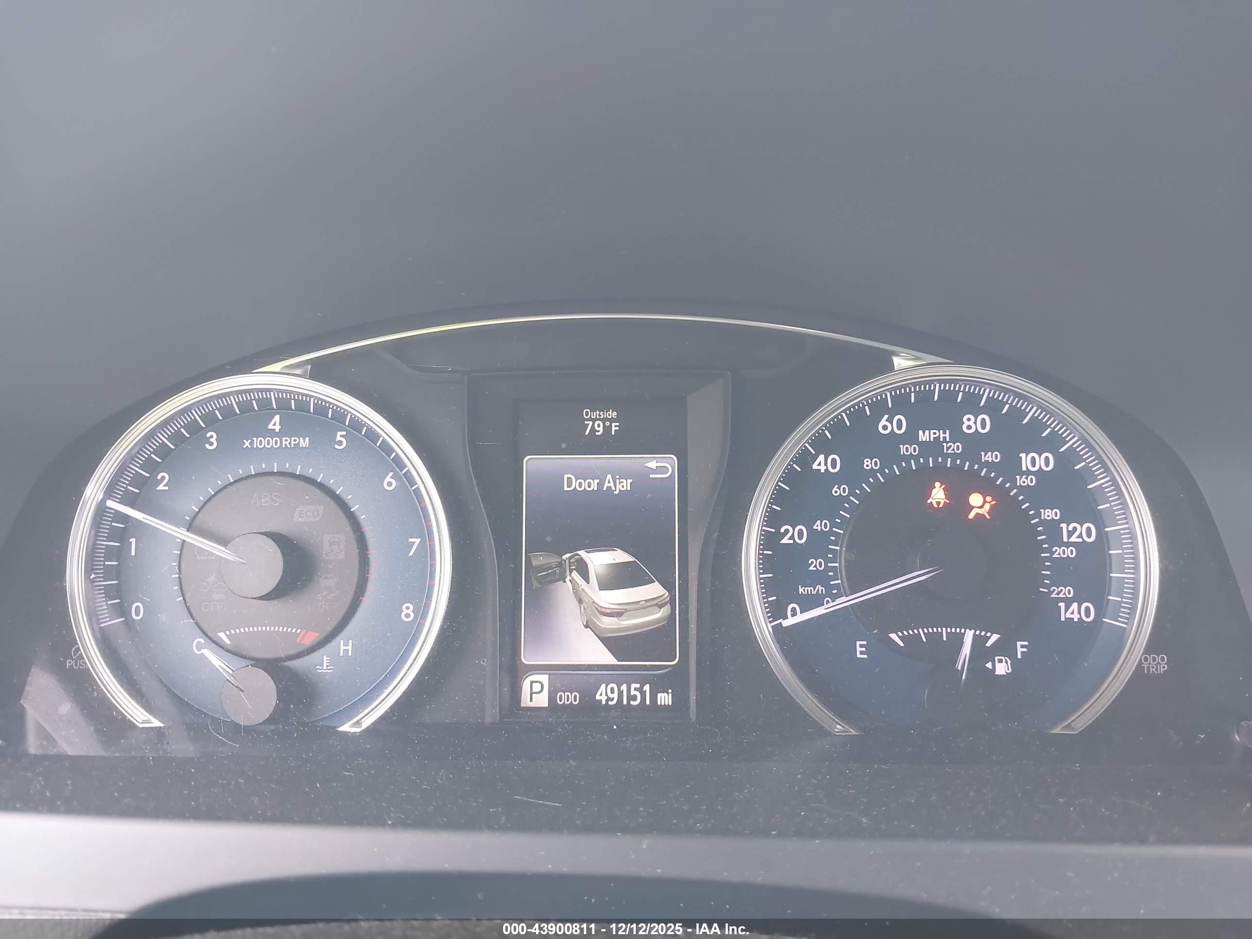 TOYOTA CAMRY image 7