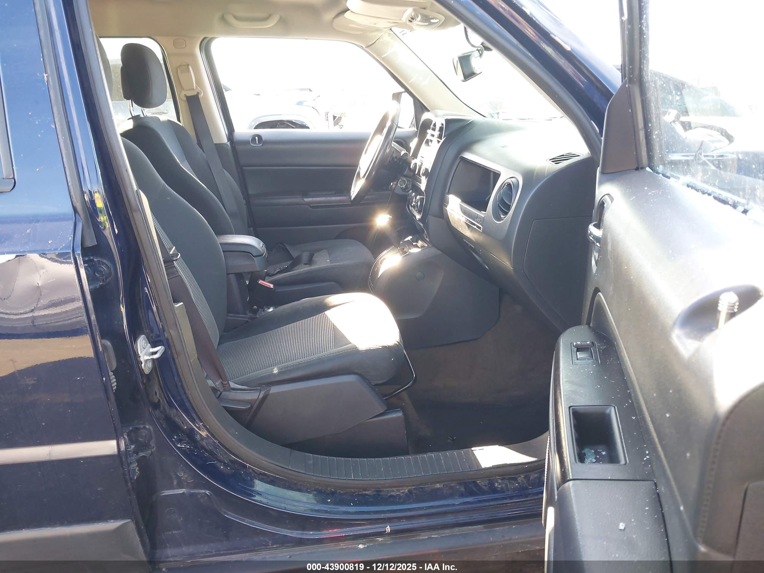 JEEP PATRIOT image 5