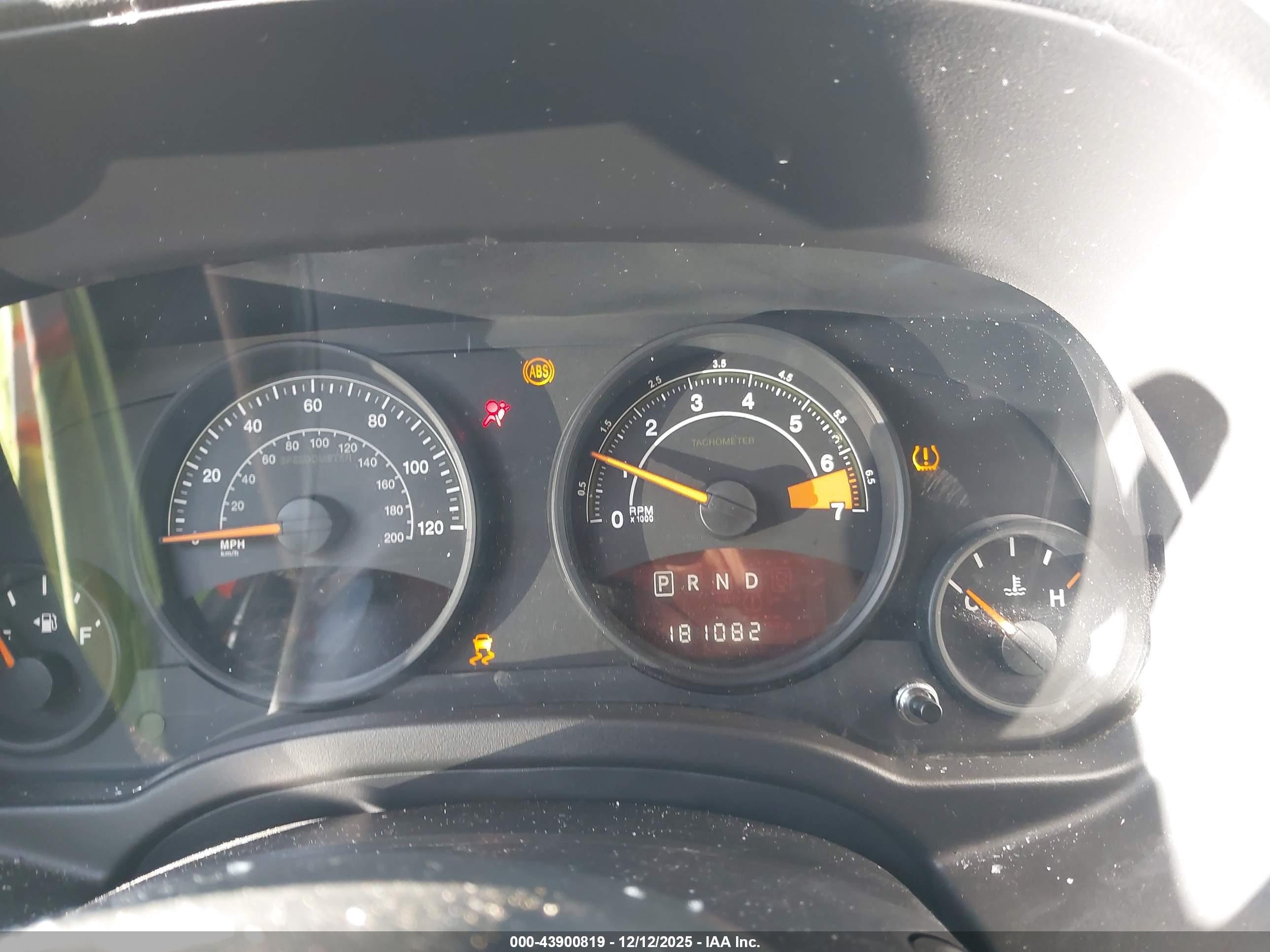 JEEP PATRIOT image 7