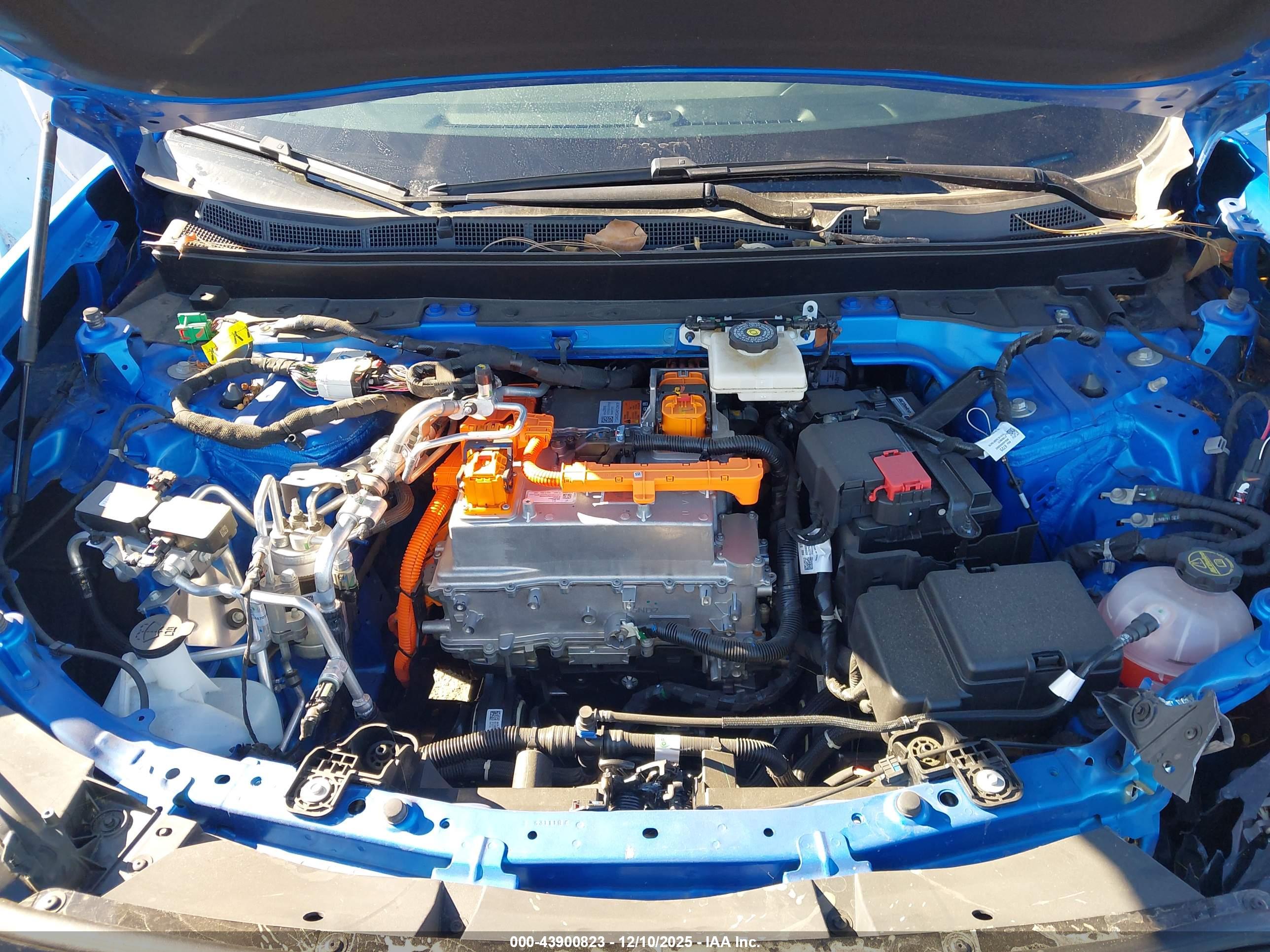 HONDA PROLOGUE image 10