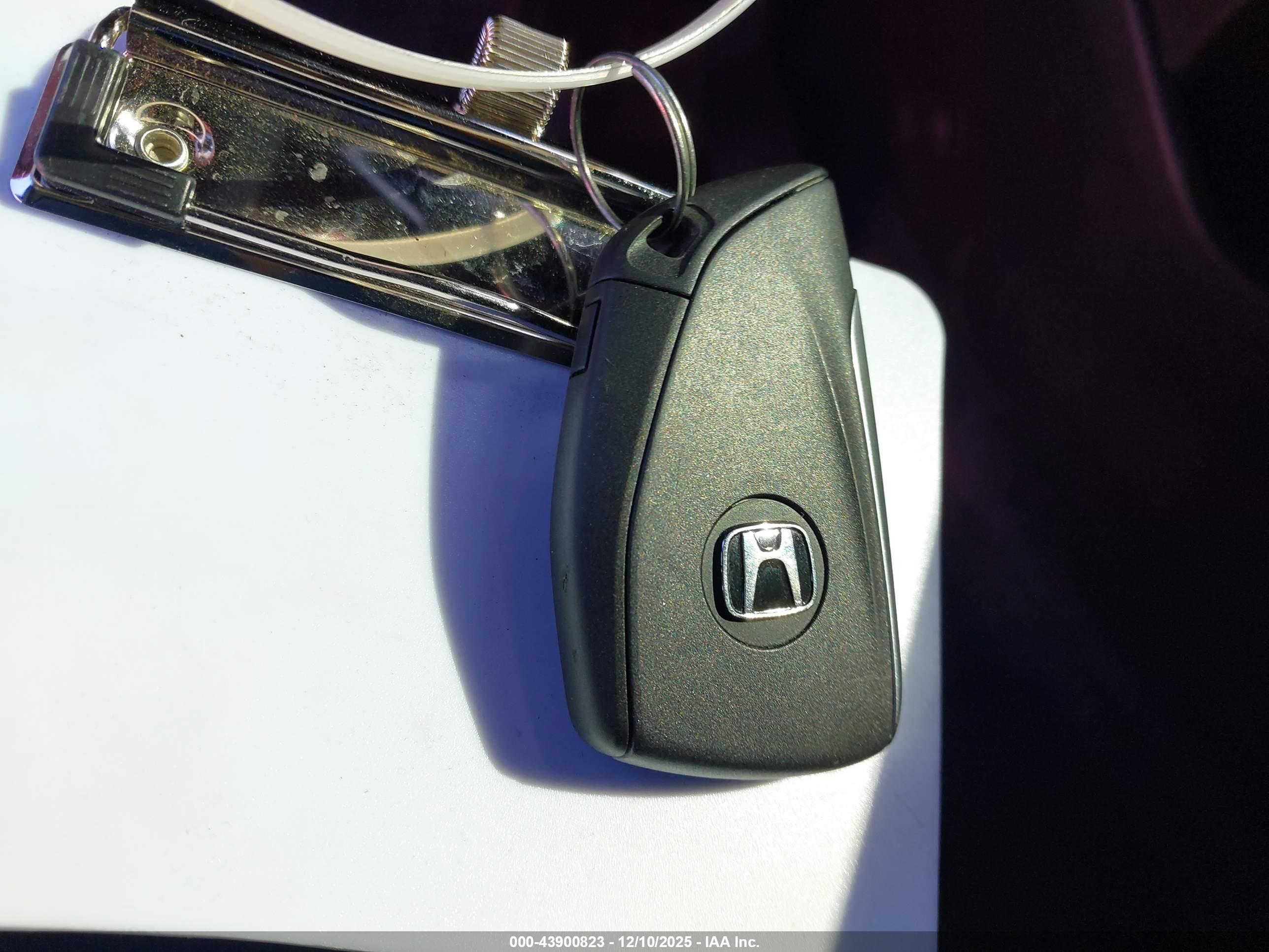 HONDA PROLOGUE image 11