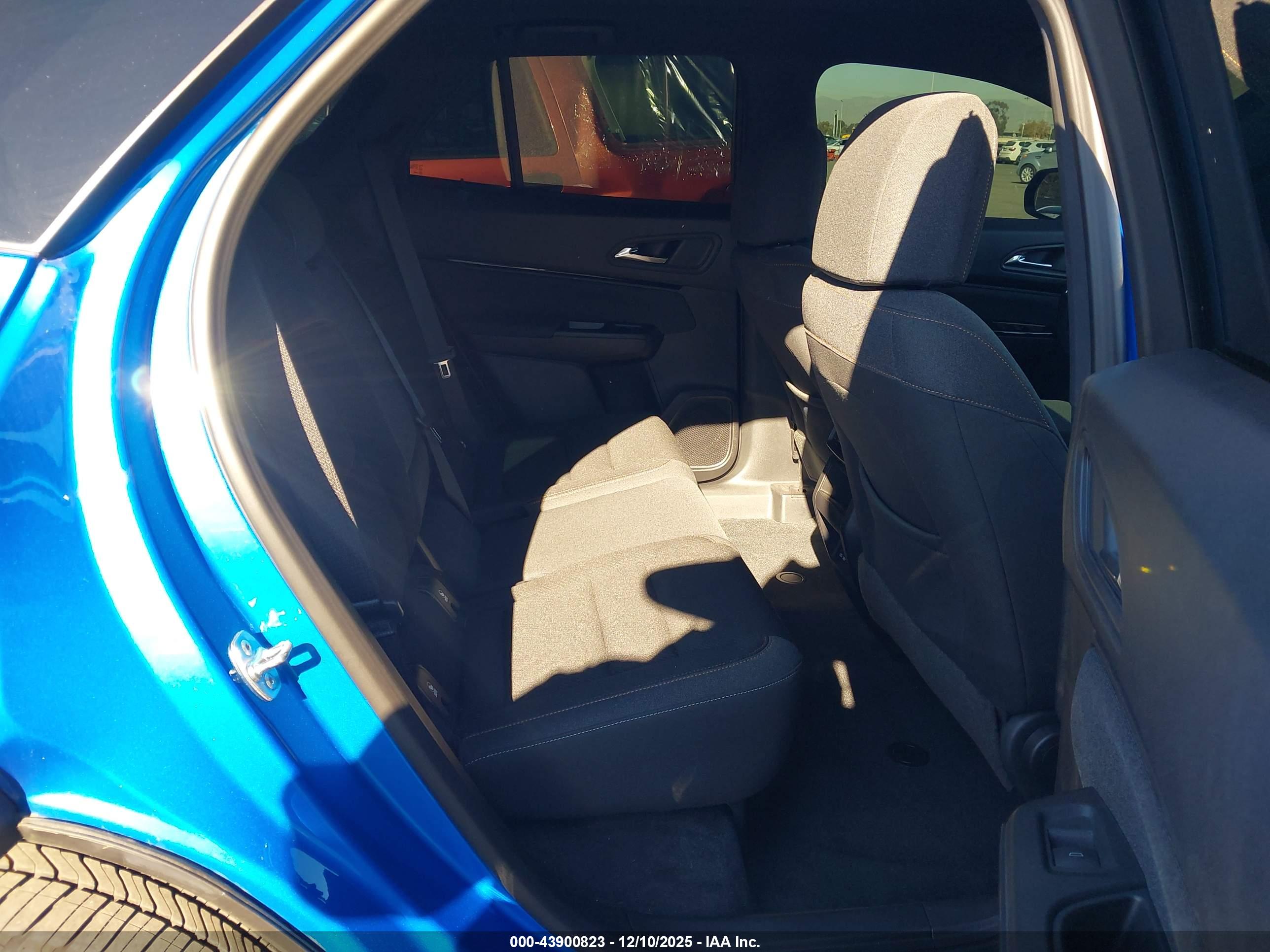 HONDA PROLOGUE image 8