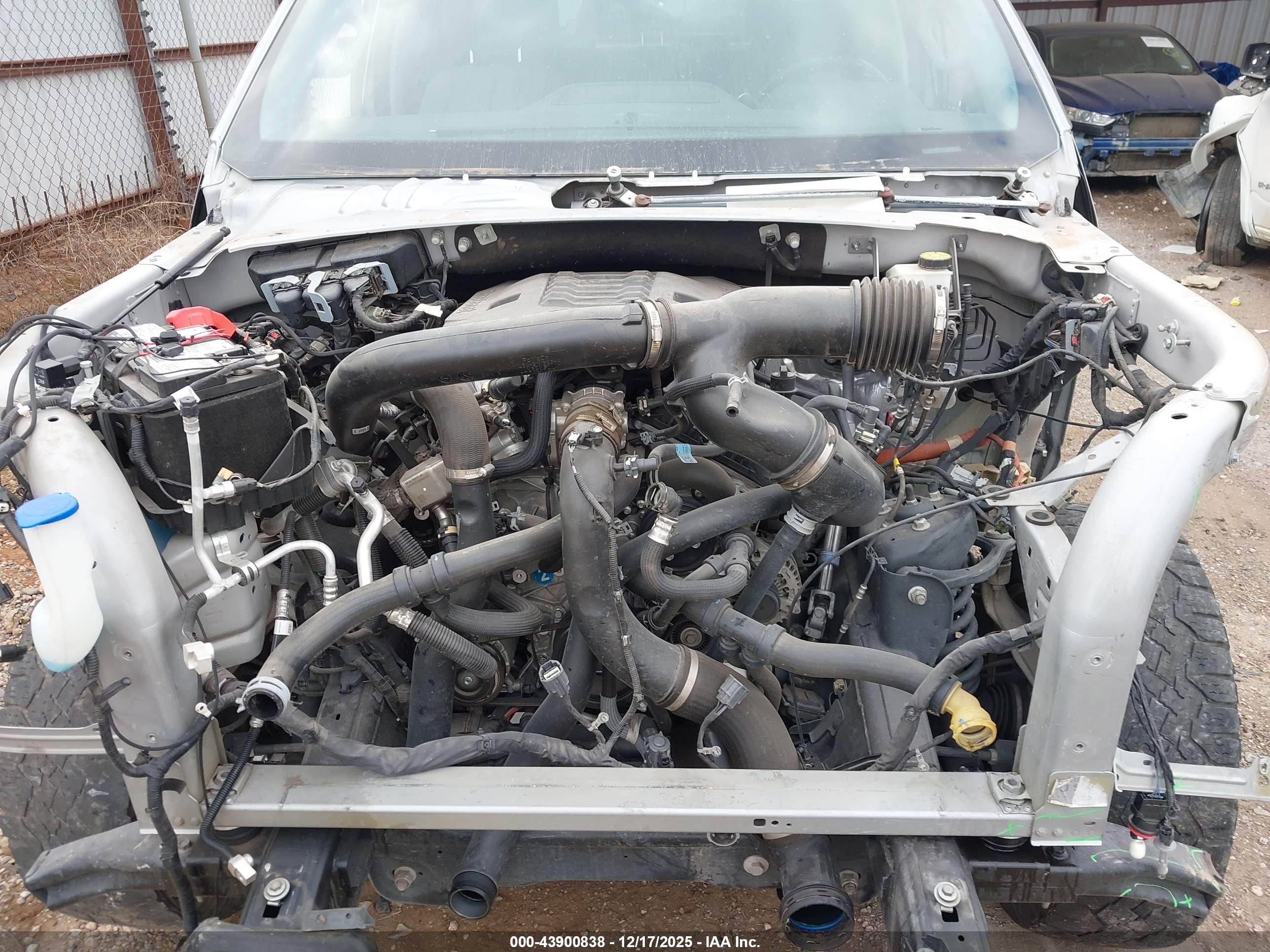 FORD F-150 image 10
