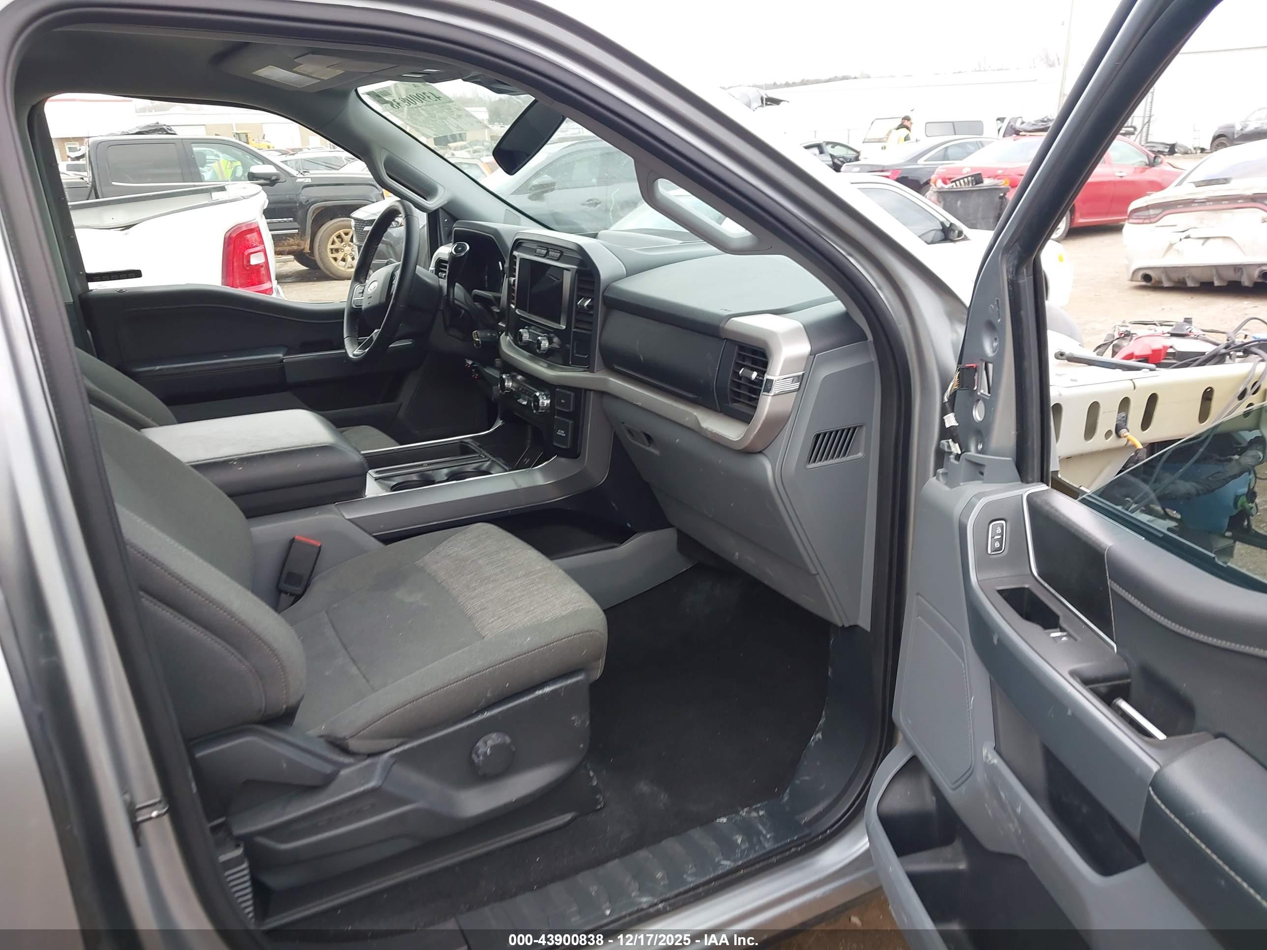FORD F-150 image 5