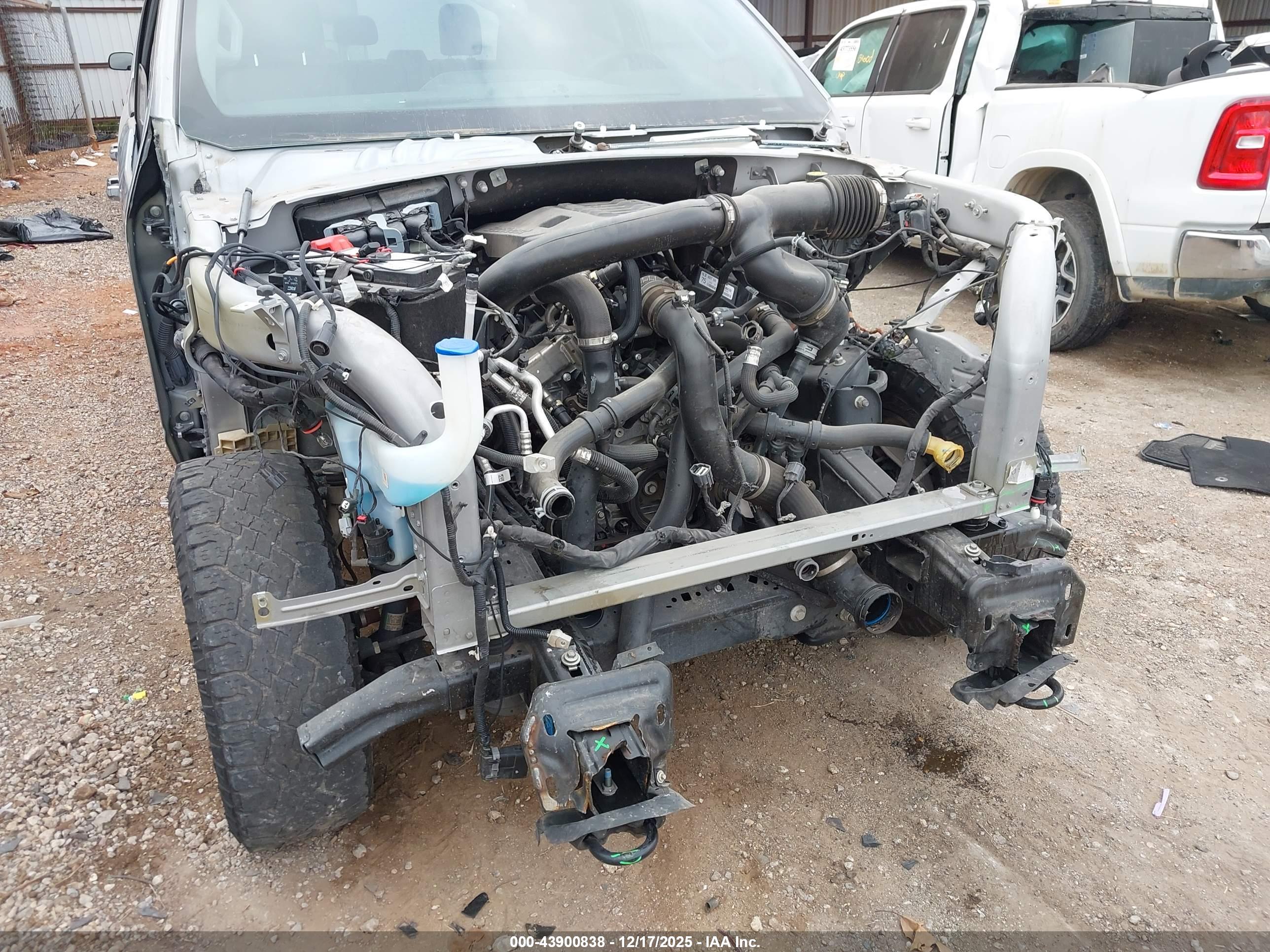 FORD F-150 image 6